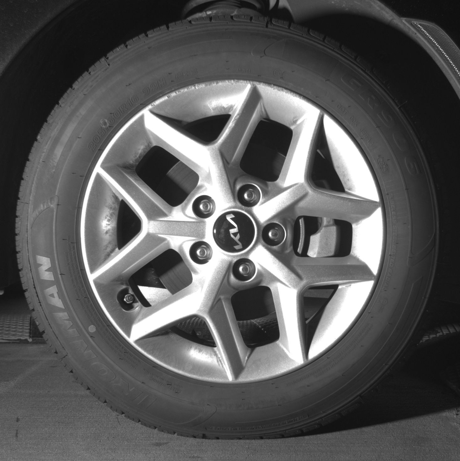 Thumbnail: 2025 Kia Soul - 10