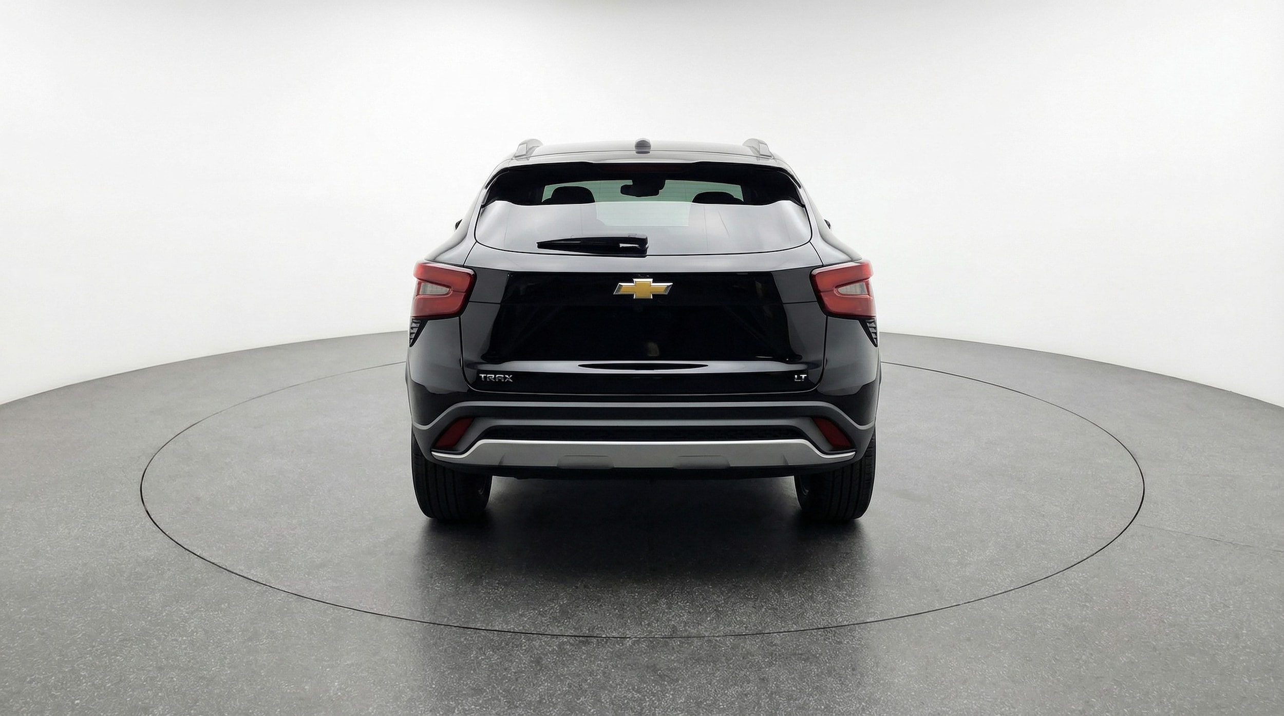 Thumbnail: 2025 Chevrolet Trax - 6