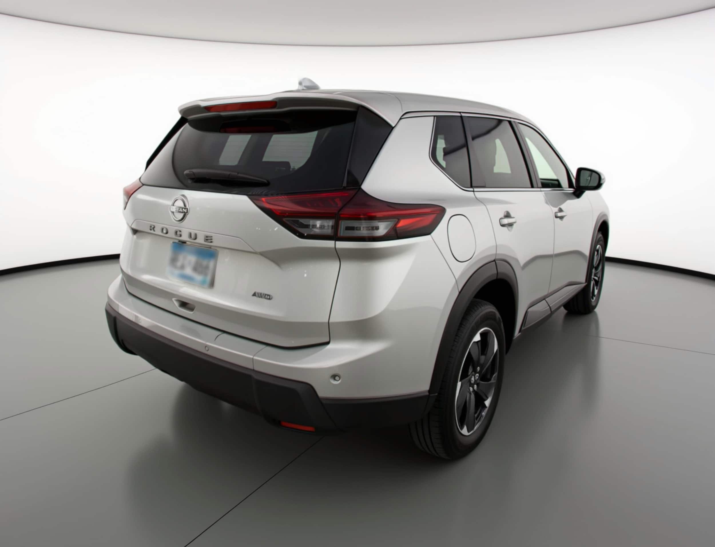 Thumbnail: 2025 Nissan Rogue - 9