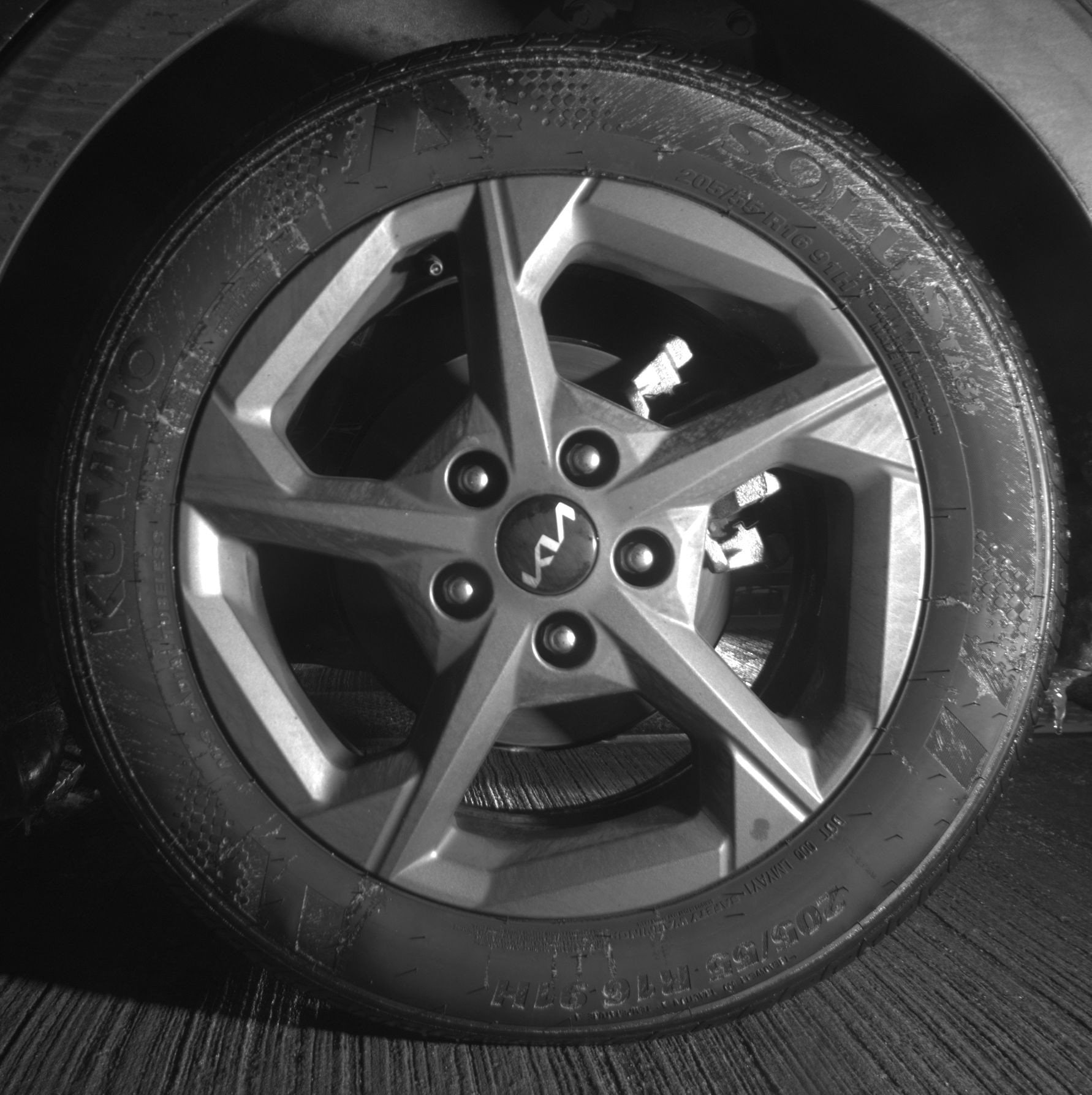 Thumbnail: 2025 Kia K4 - 14