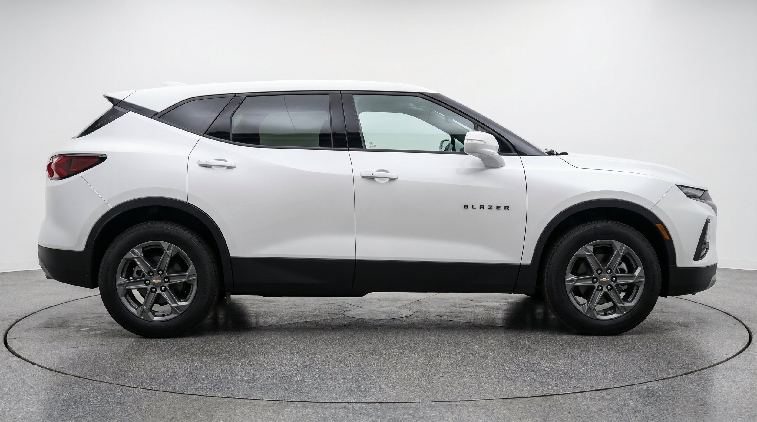 Thumbnail: 2026 Chevrolet Blazer - 11