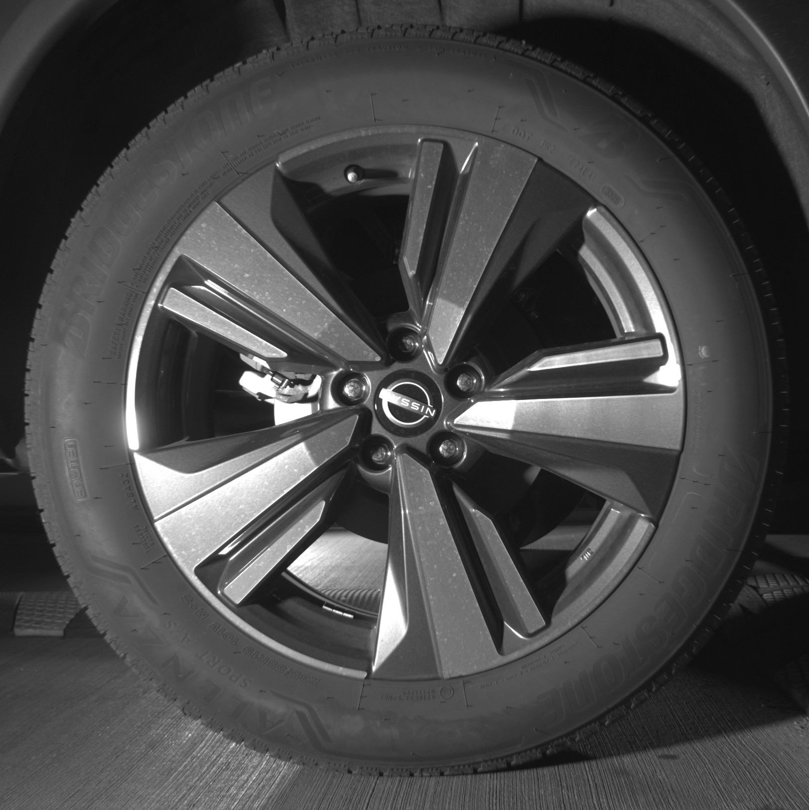 Thumbnail: 2026 Nissan Rogue - 15