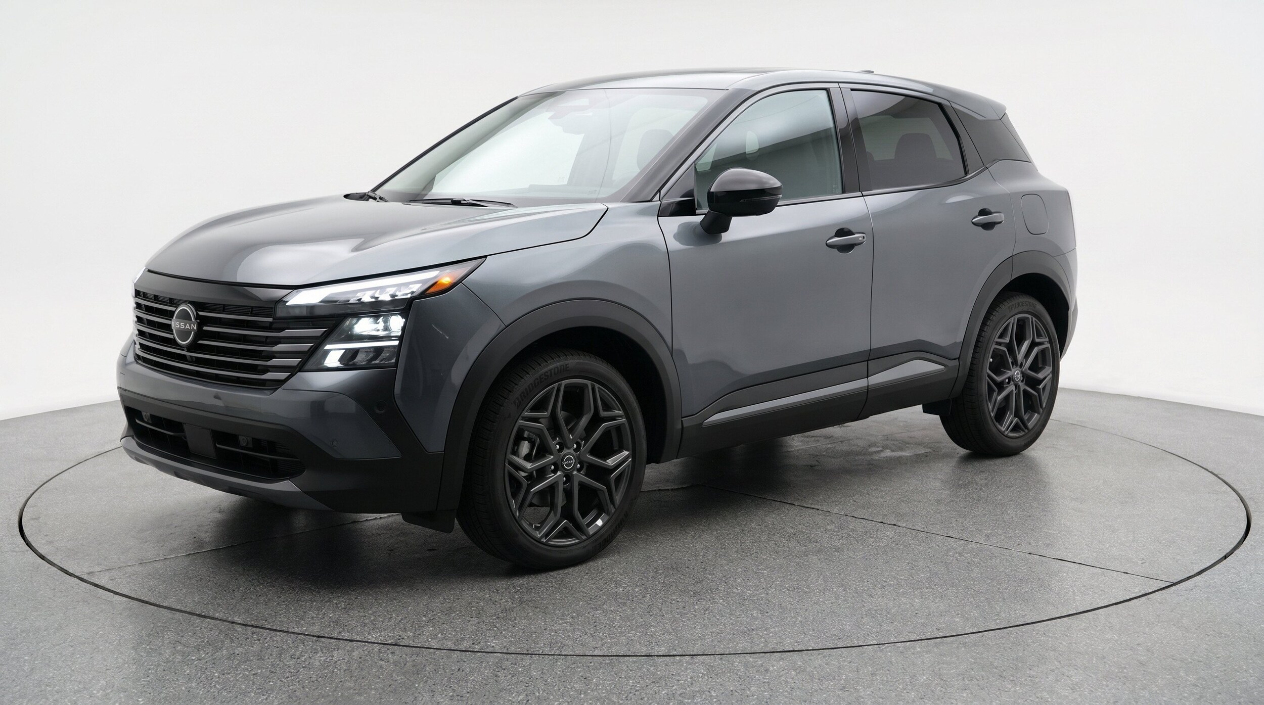 Thumbnail: 2026 Nissan Kicks - 3