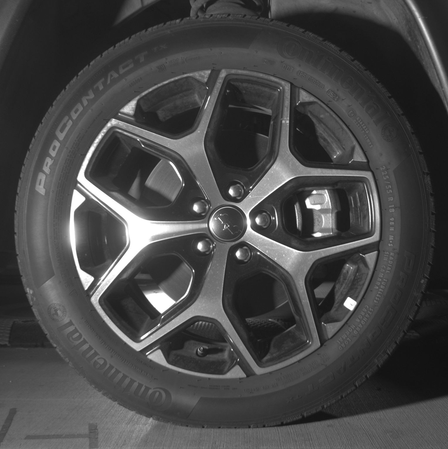 Thumbnail: 2025 Jeep Compass - 10