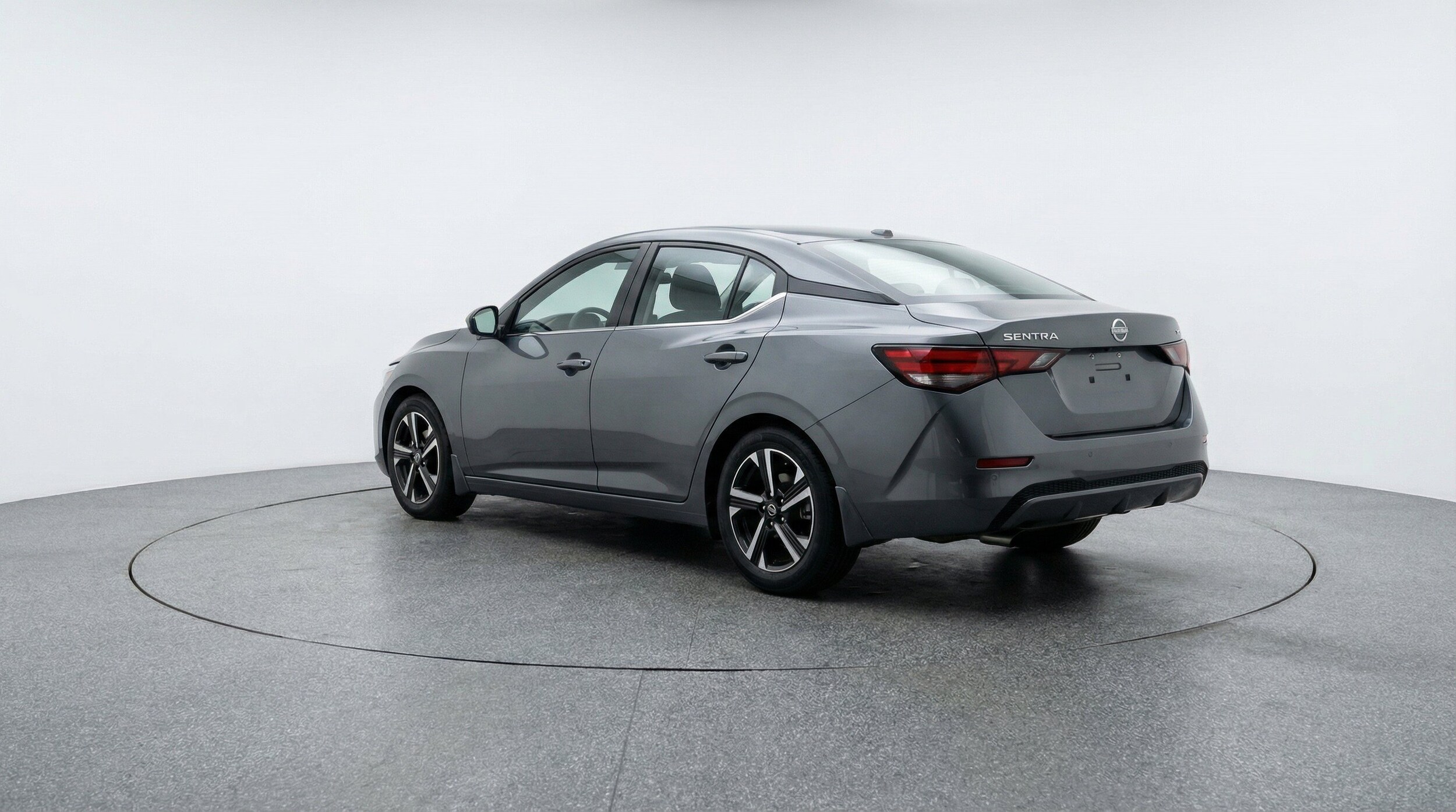 Thumbnail: 2025 Nissan Sentra - 6