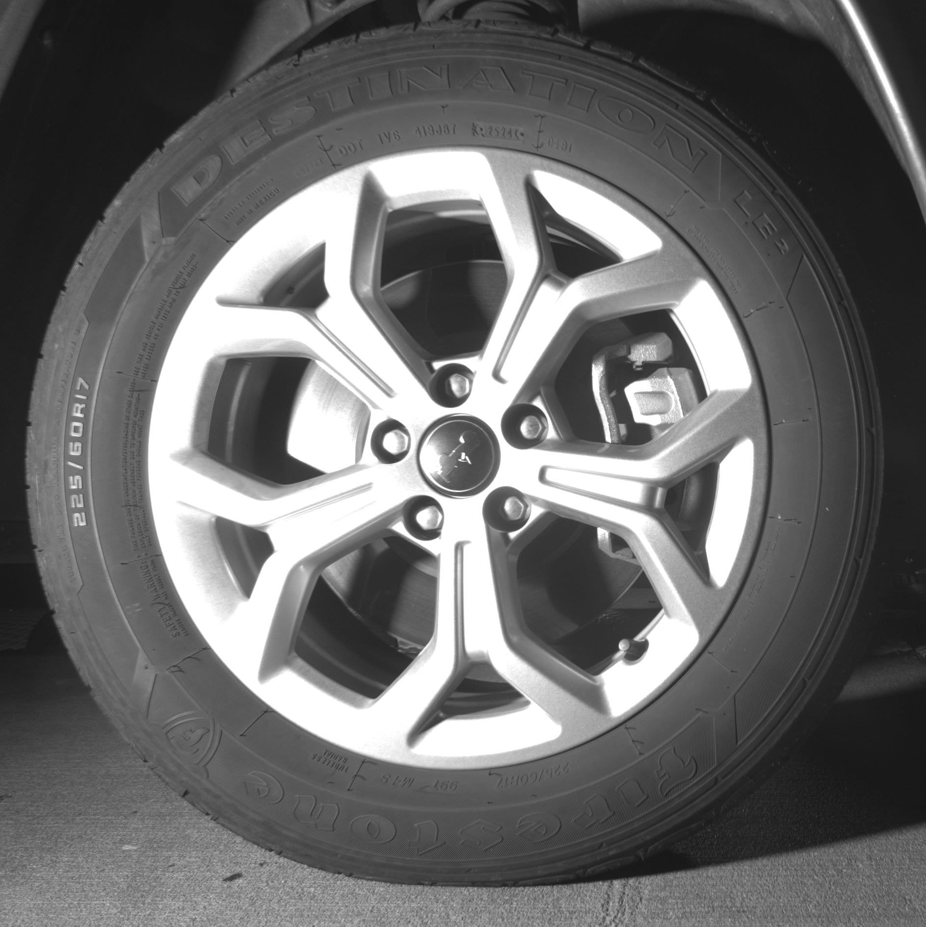 Thumbnail: 2025 Jeep Compass - 13