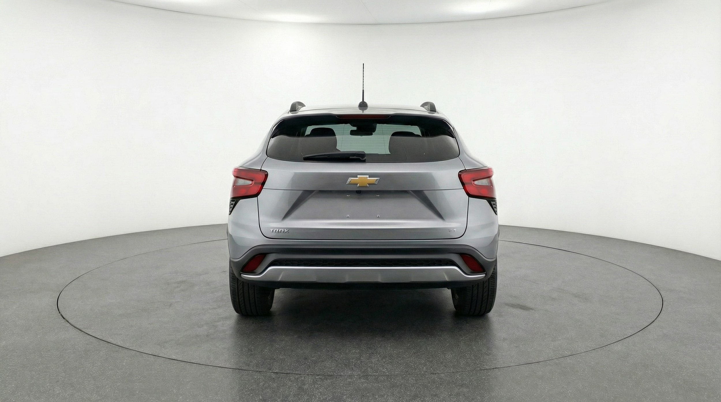Thumbnail: 2025 Chevrolet Trax - 6