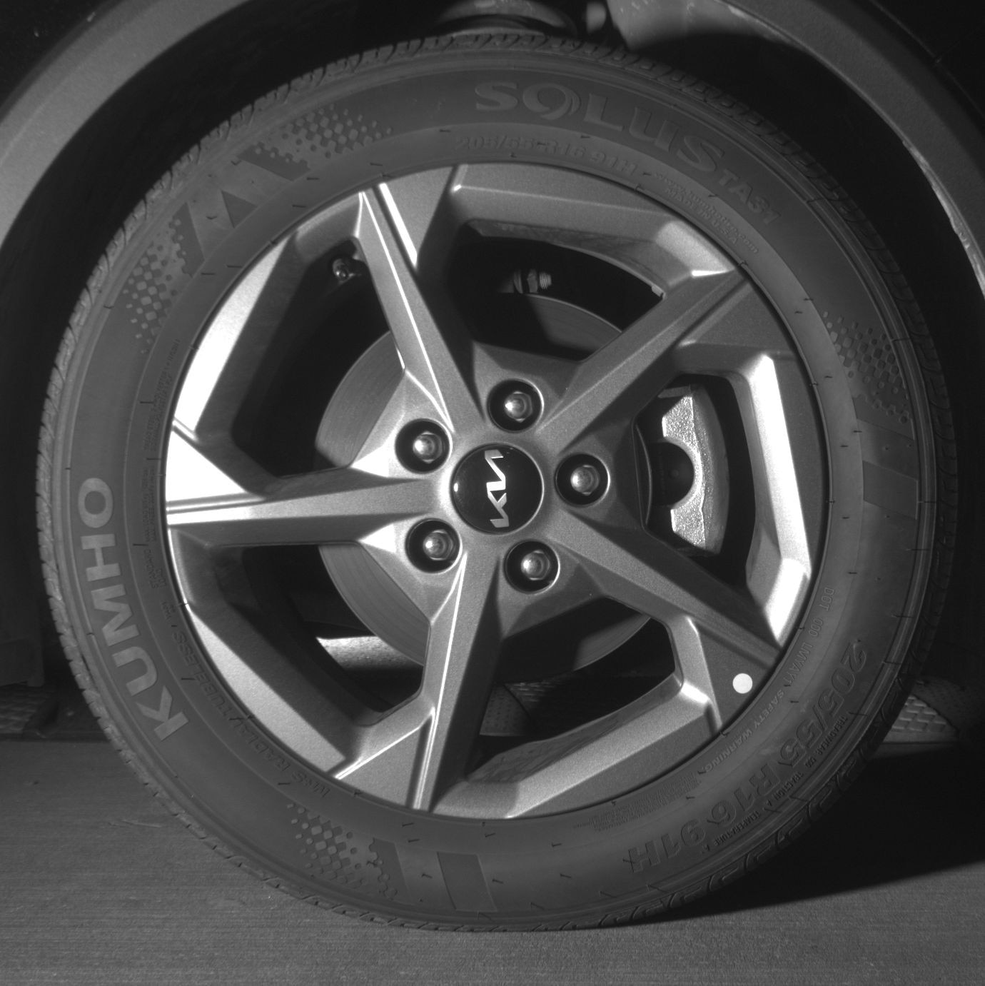 Thumbnail: 2025 Kia K4 - 10