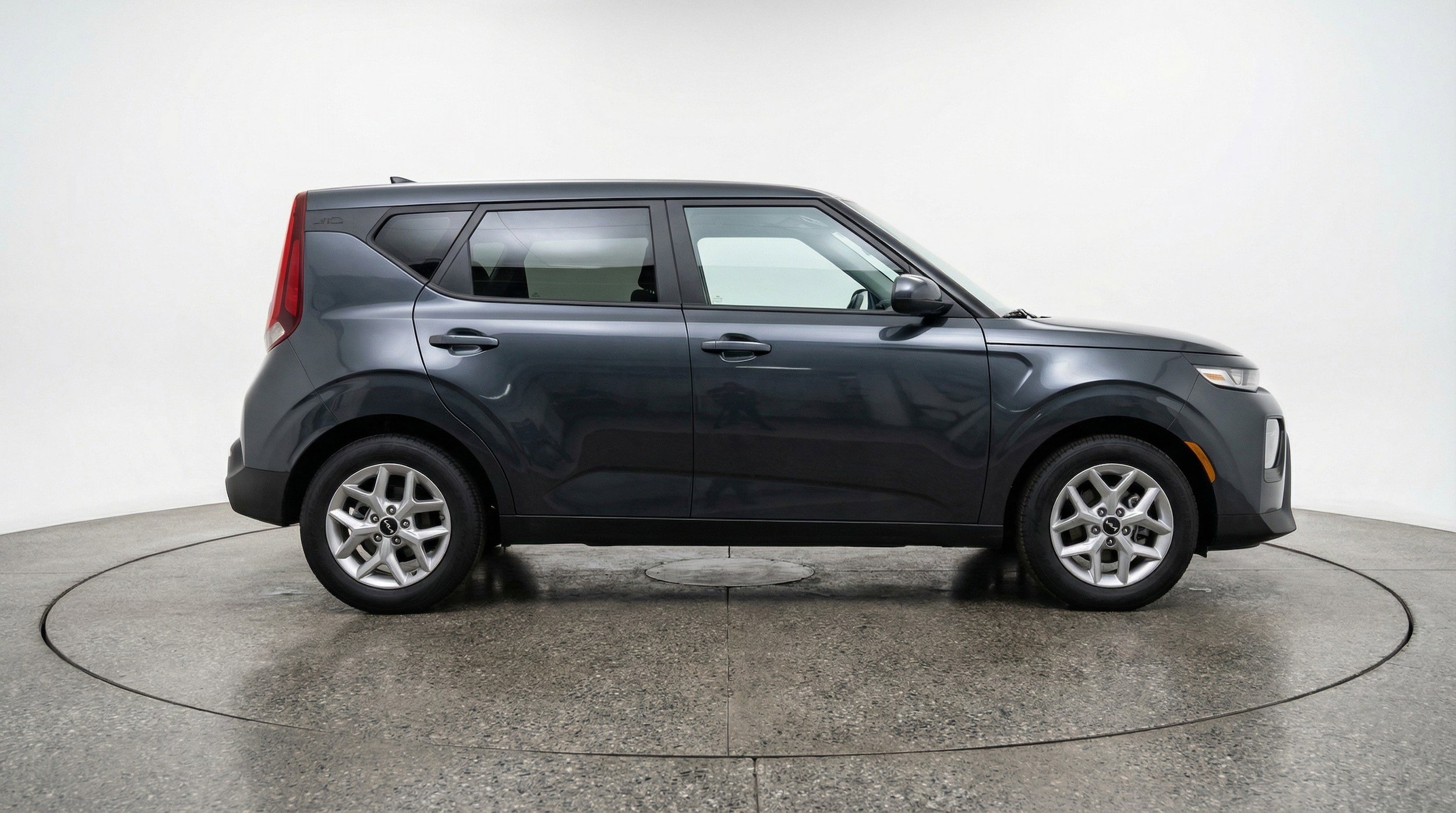 Thumbnail: 2025 Kia Soul - 11