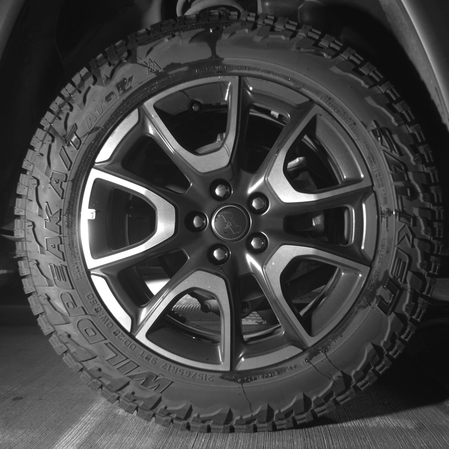 Thumbnail: 2025 Jeep Compass - 12