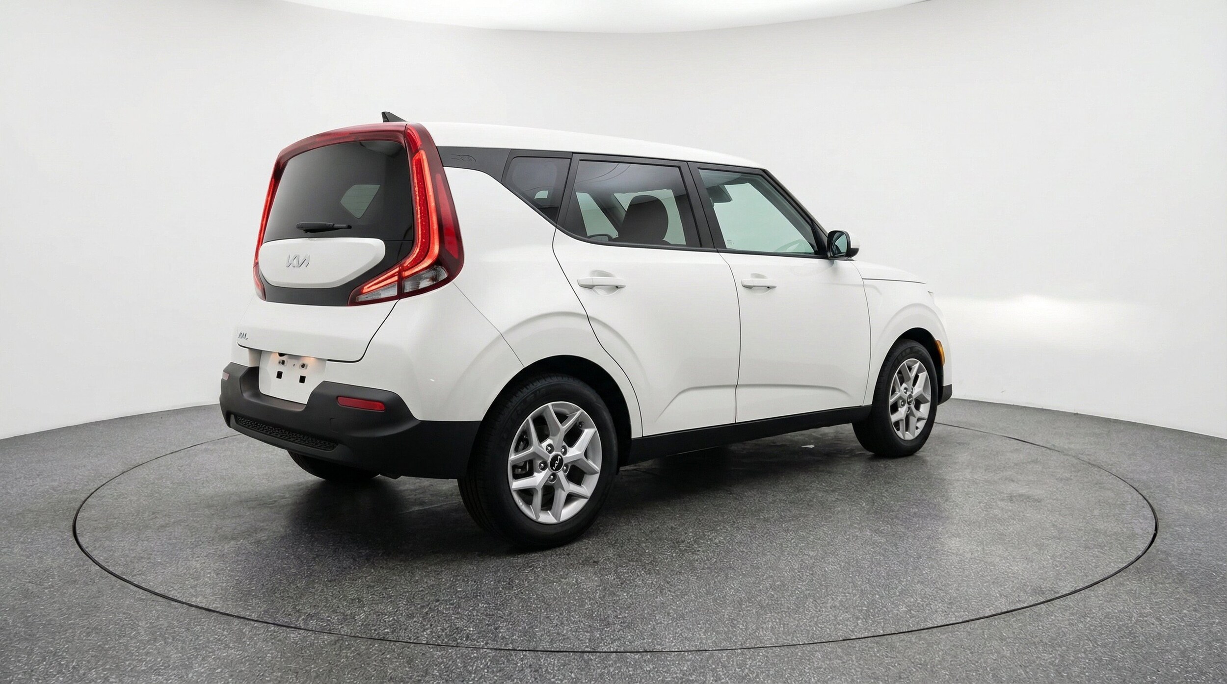 Thumbnail: 2025 Kia Soul - 9