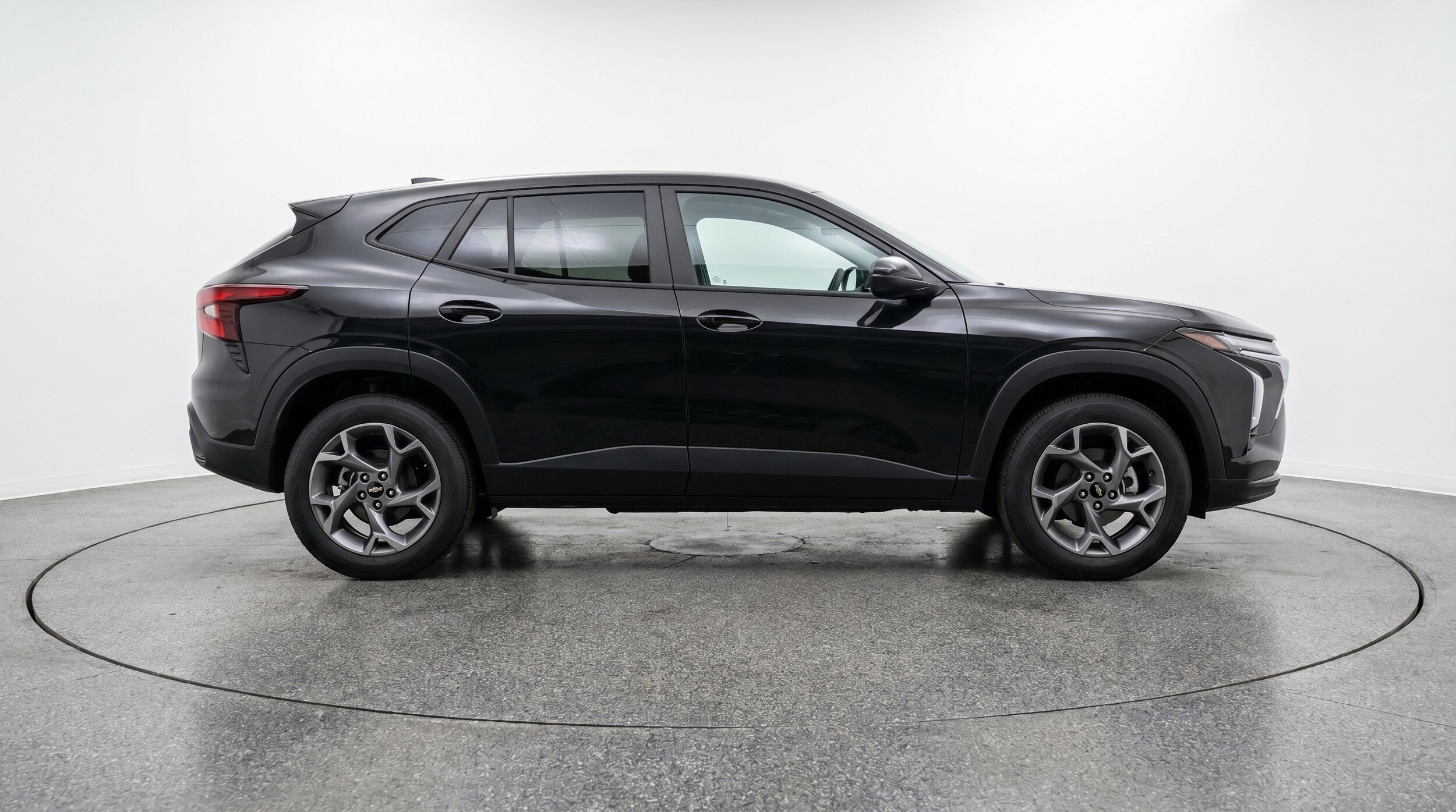 Thumbnail: 2025 Chevrolet Trax - 11