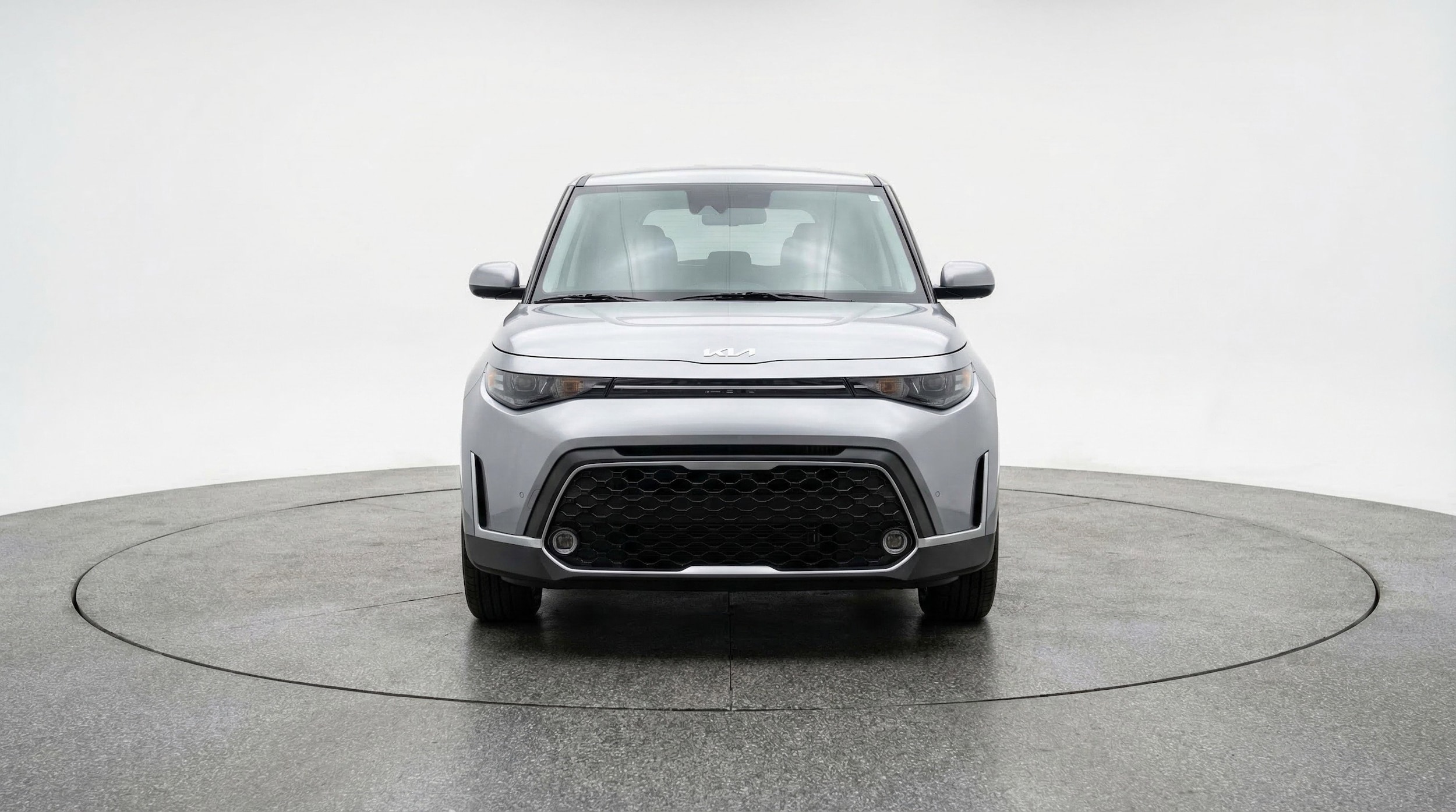 Thumbnail: 2025 Kia Soul - 2