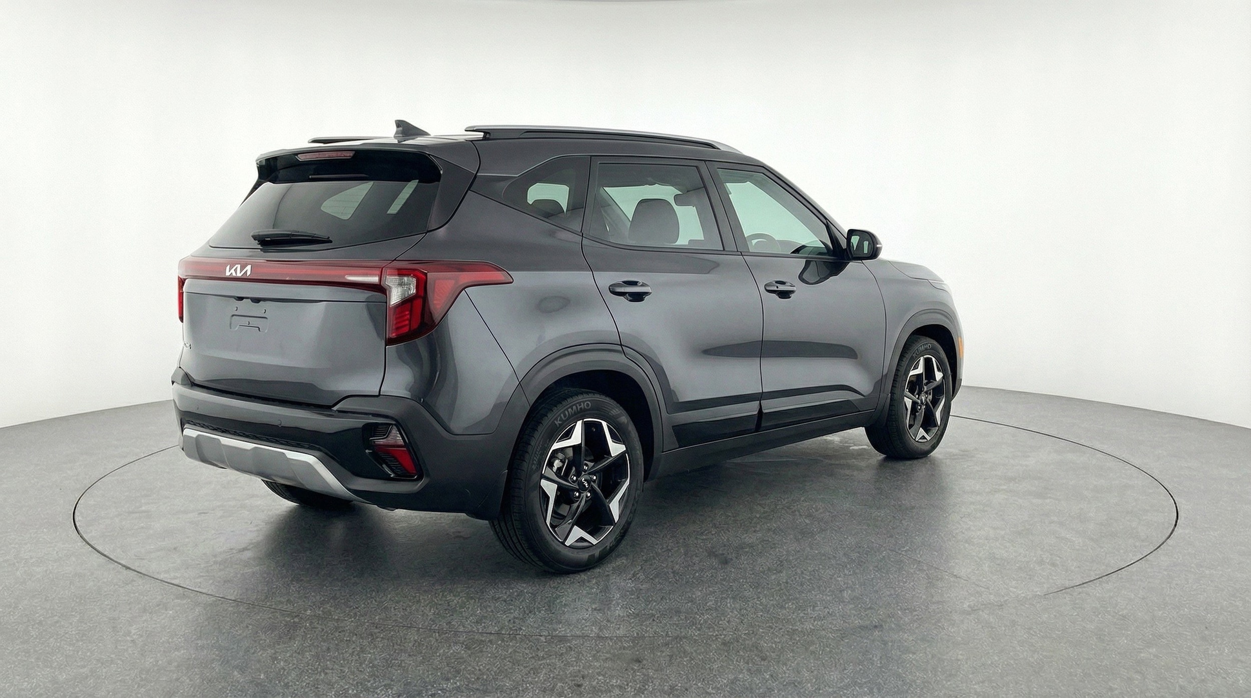 Thumbnail: 2025 Kia Seltos - 9