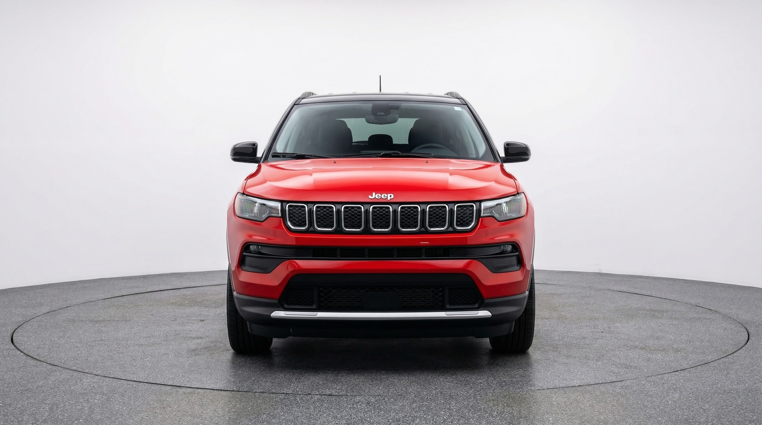 Thumbnail: 2025 Jeep Compass - 2