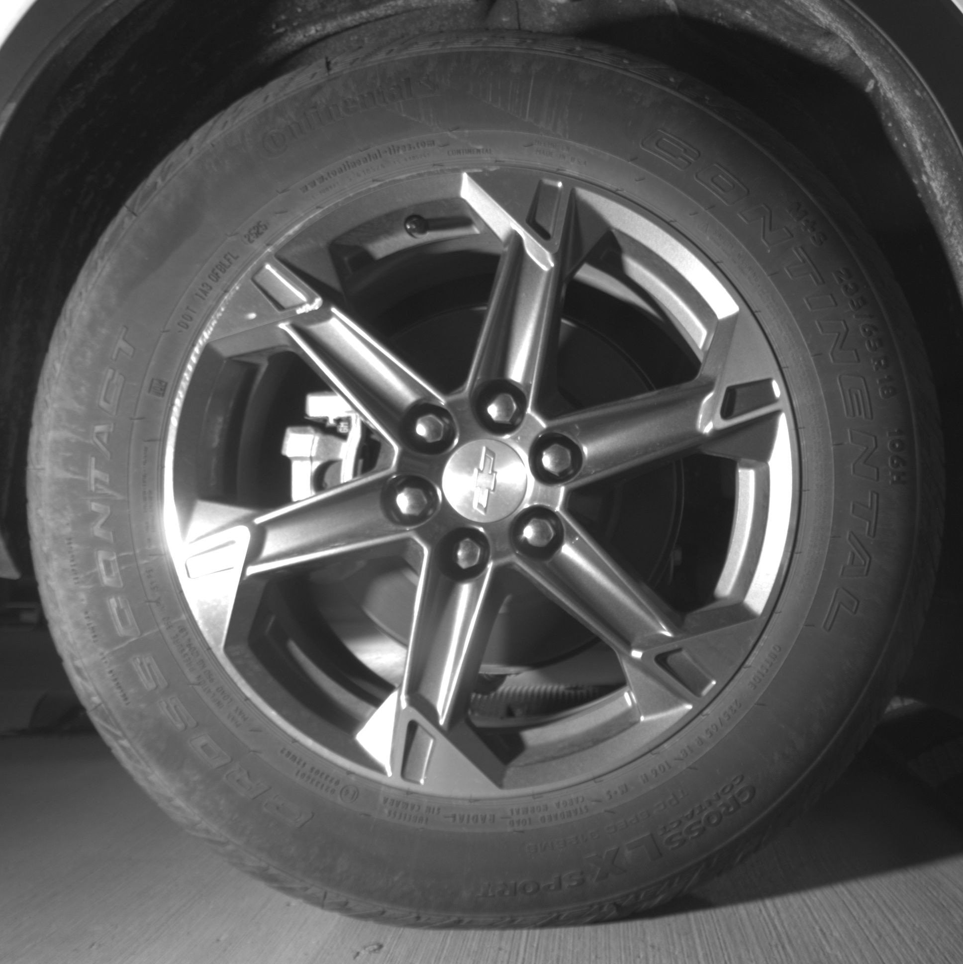 Thumbnail: 2025 Chevrolet Blazer - 15