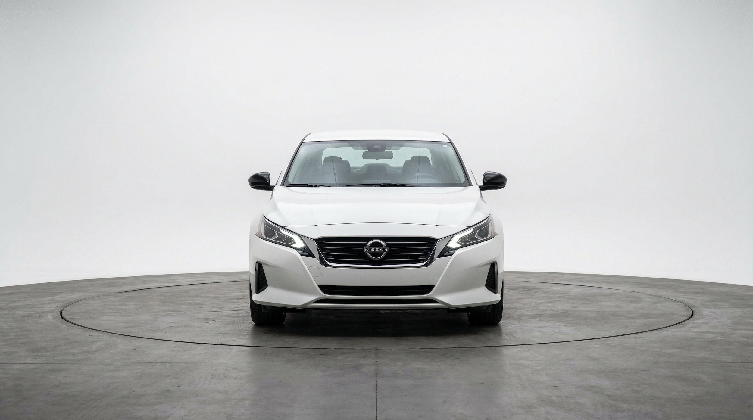Thumbnail: 2025 Nissan Altima - 2