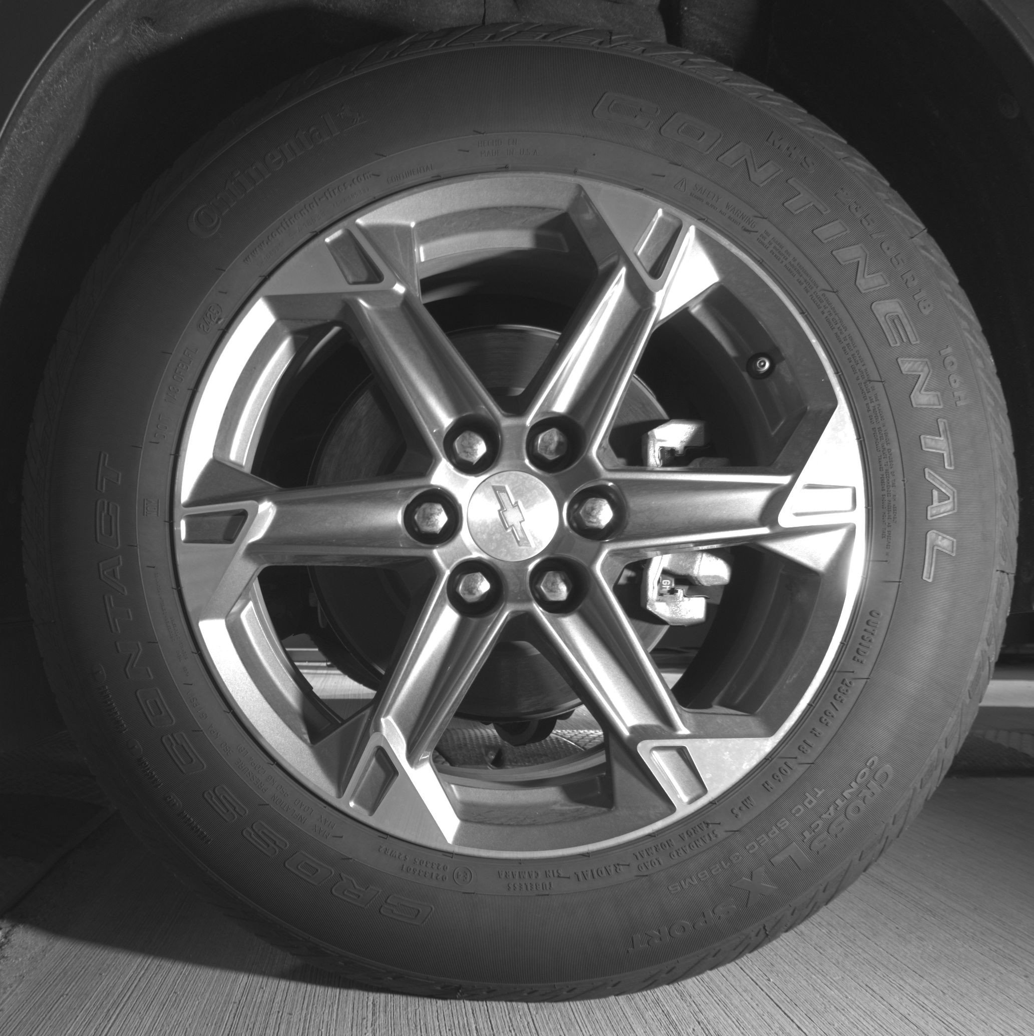 Thumbnail: 2025 Chevrolet Blazer - 14