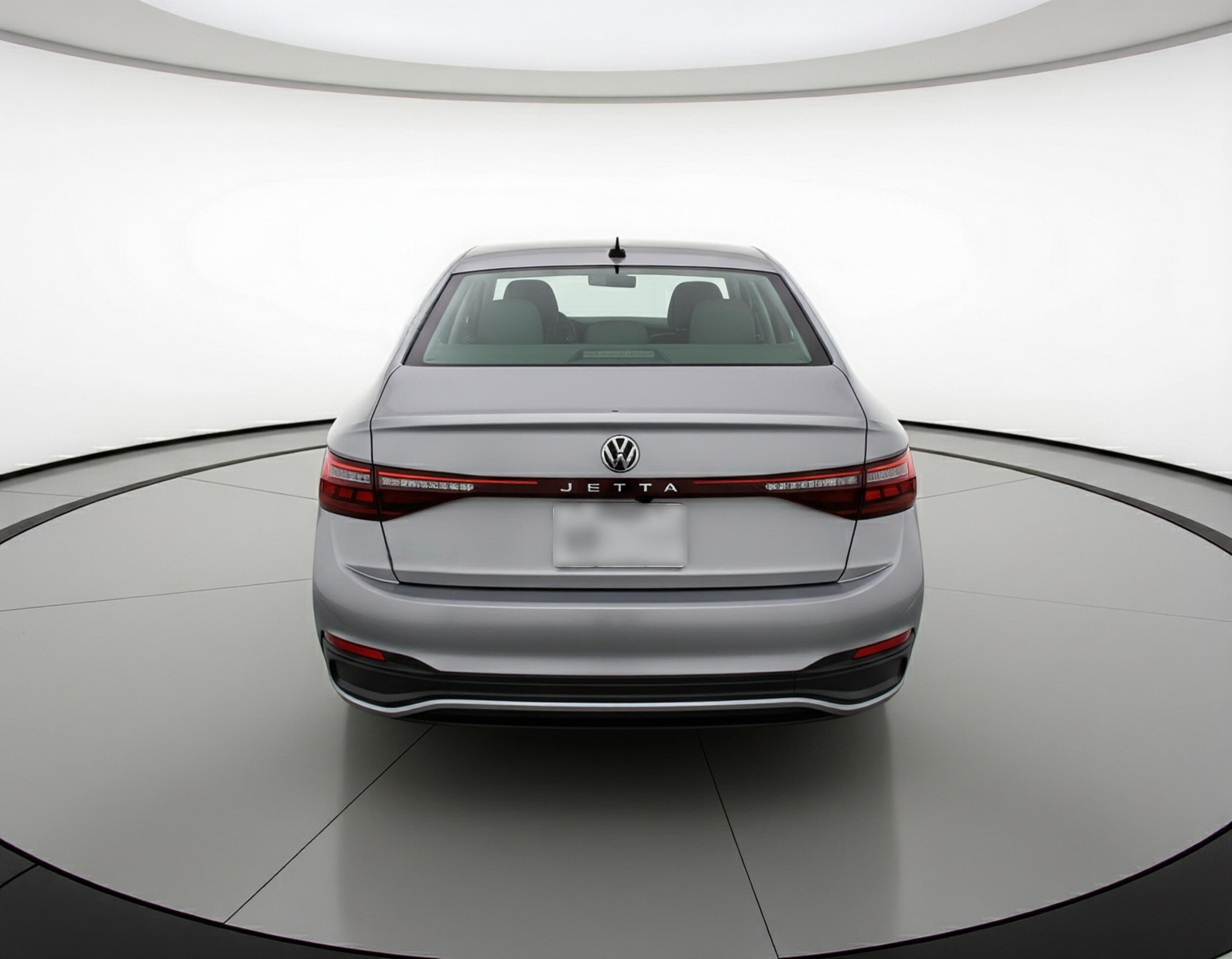 Thumbnail: 2025 Volkswagen Jetta - 6