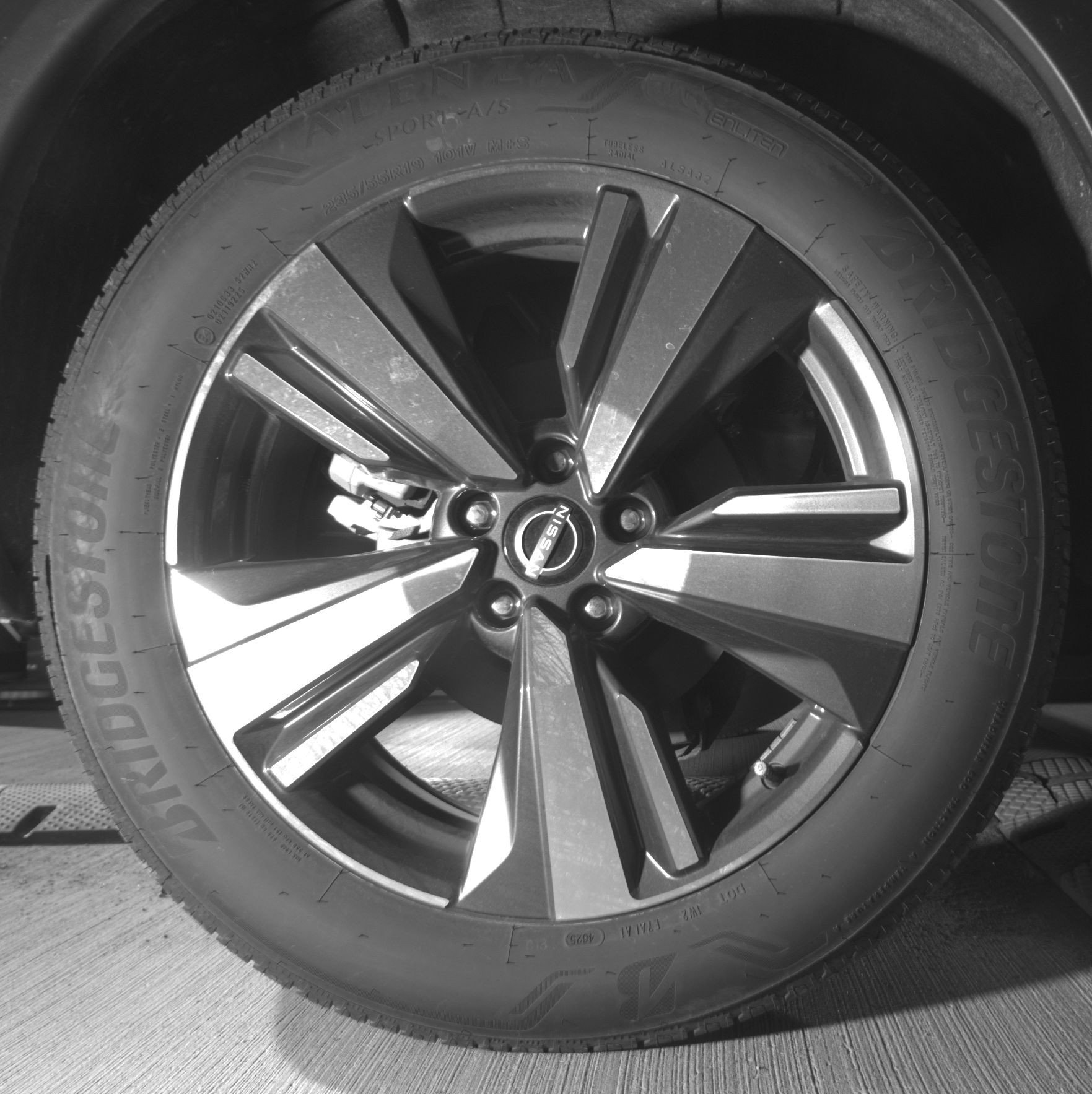 Thumbnail: 2026 Nissan Rogue - 15
