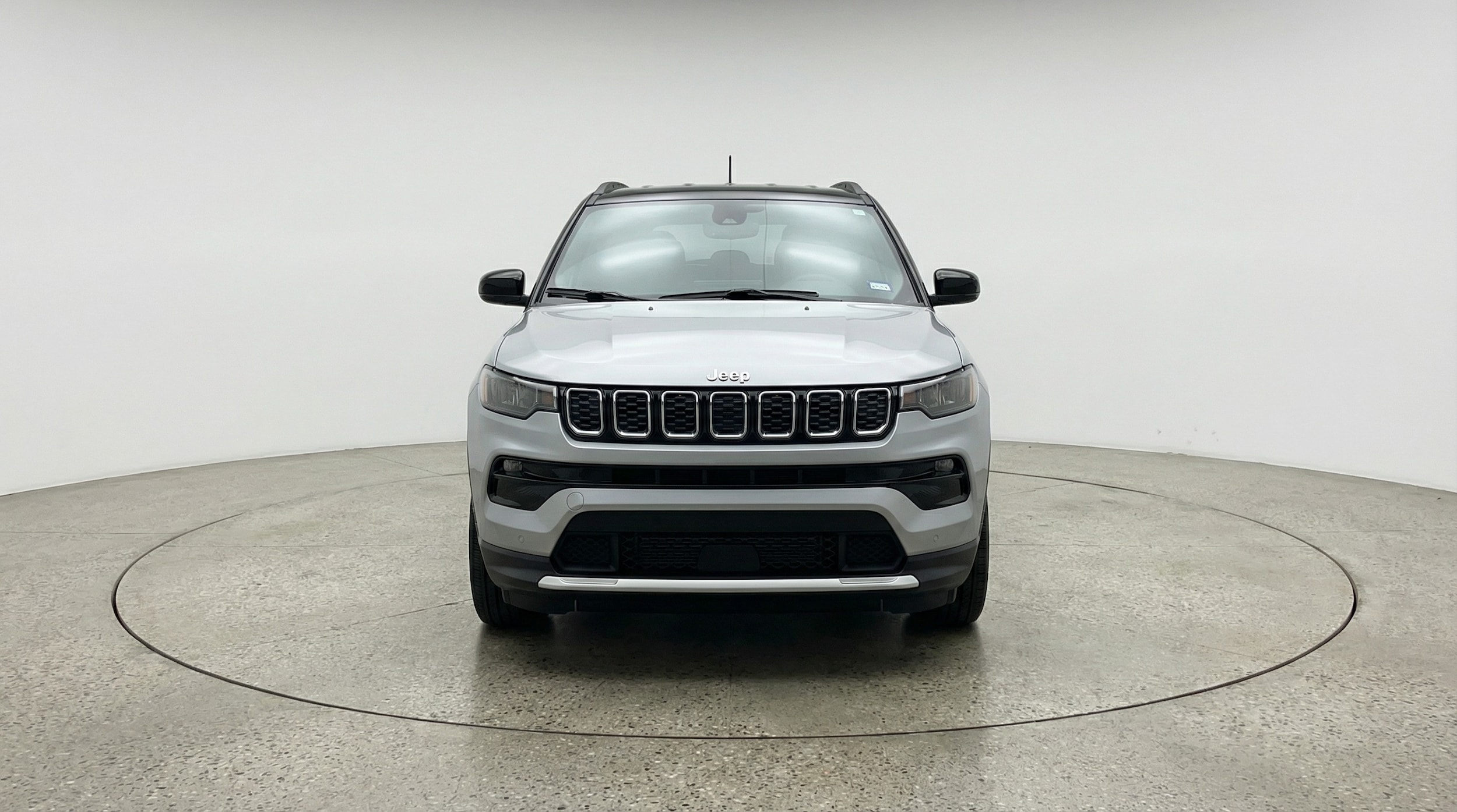 Thumbnail: 2025 Jeep Compass - 2