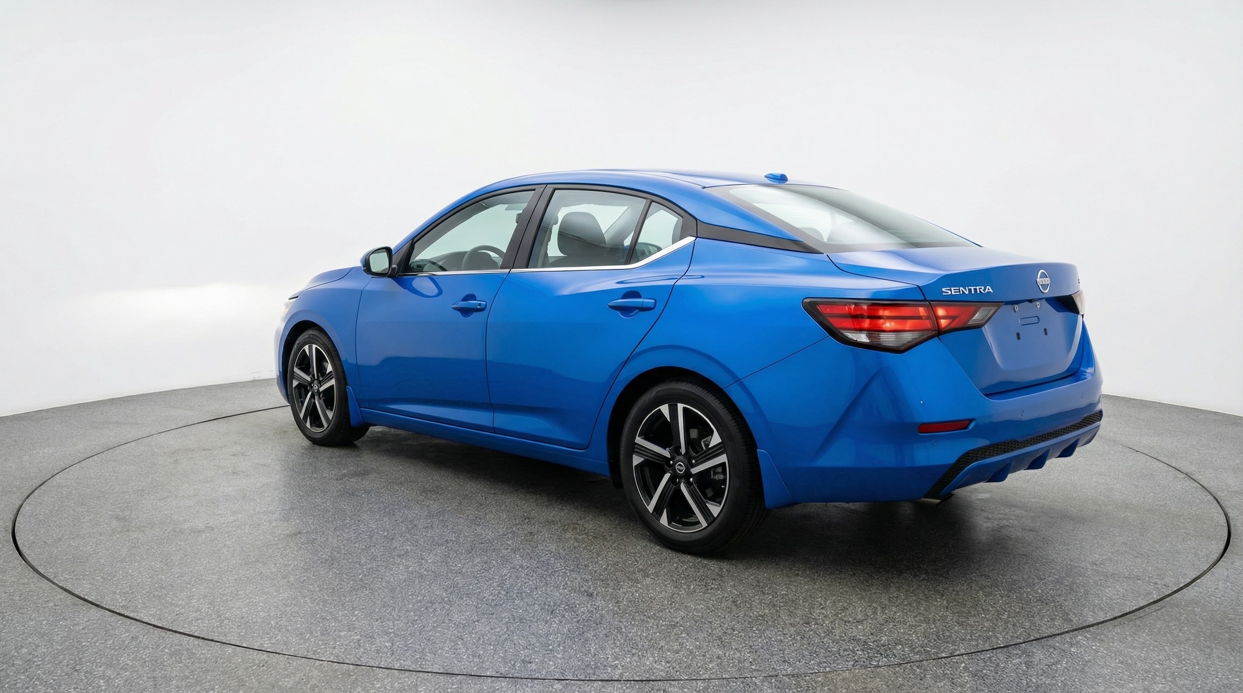 Thumbnail: 2025 Nissan Sentra - 5