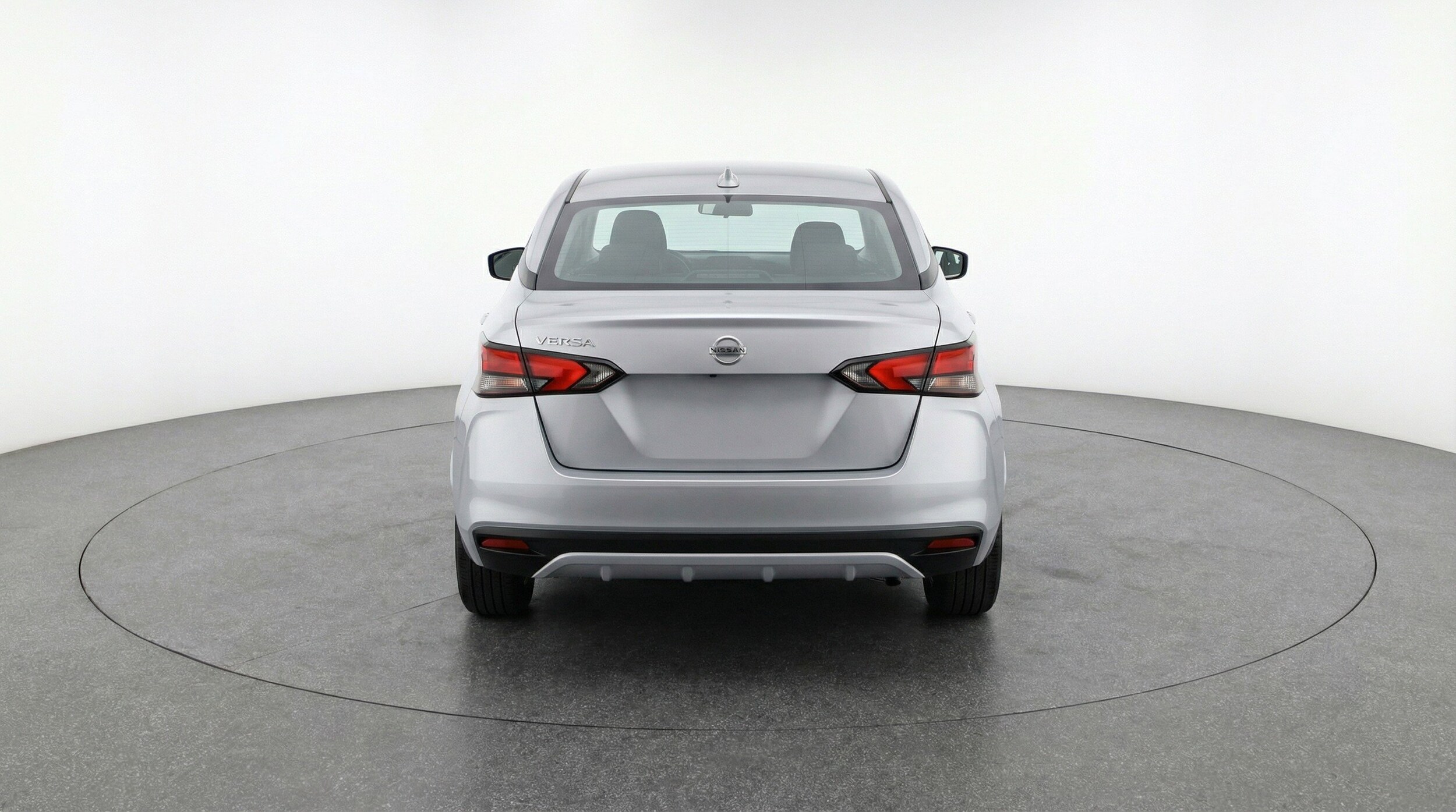 Thumbnail: 2025 Nissan Versa - 7