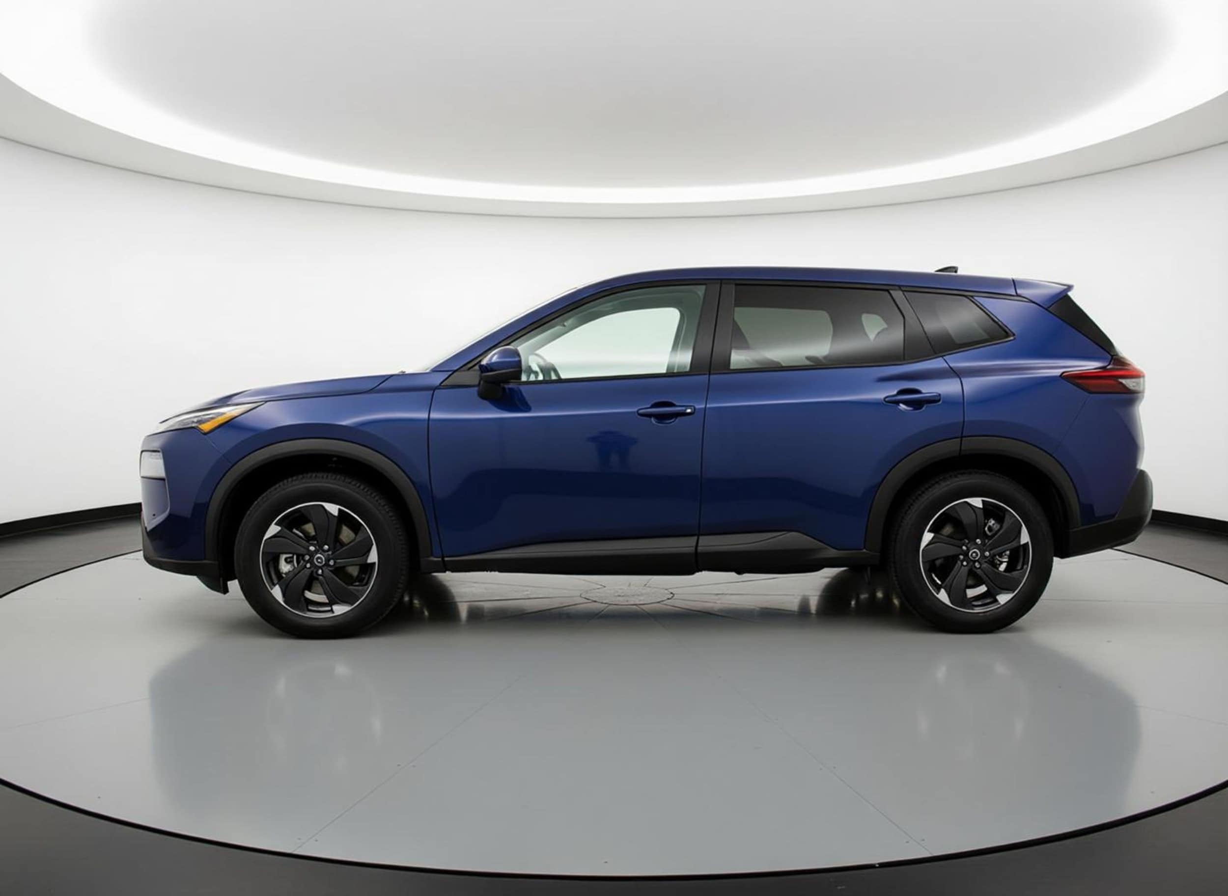 Thumbnail: 2025 Nissan Rogue - 5