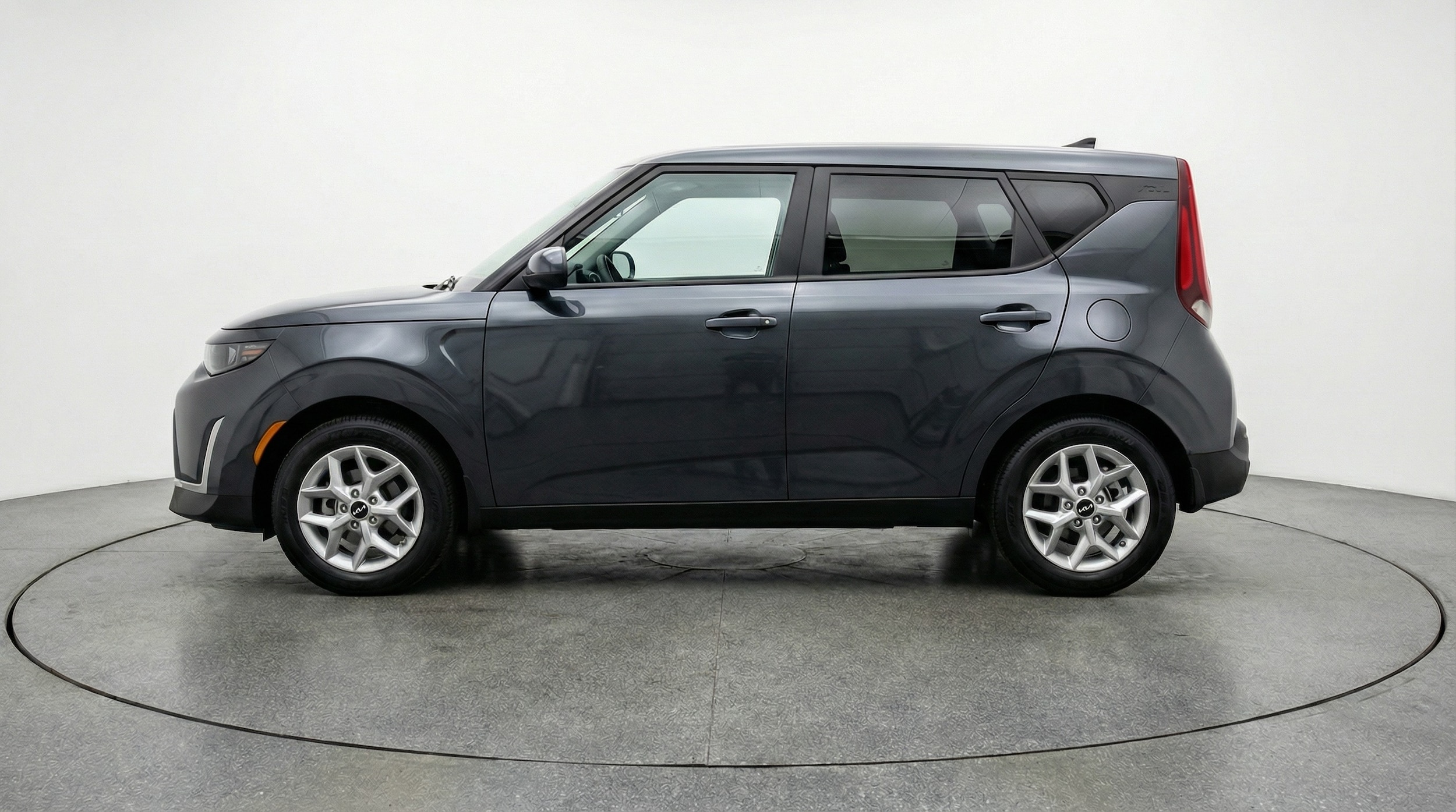 Thumbnail: 2025 Kia Soul - 4