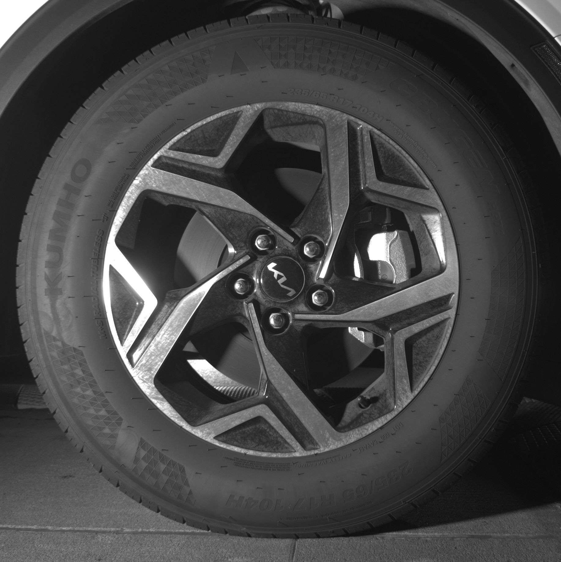 Thumbnail: 2025 Kia Sportage - 10