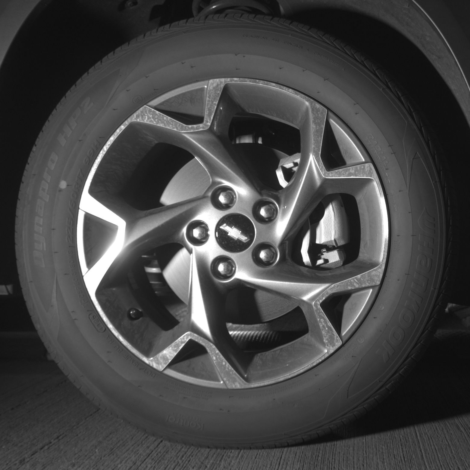 Thumbnail: 2025 Chevrolet Trax - 10