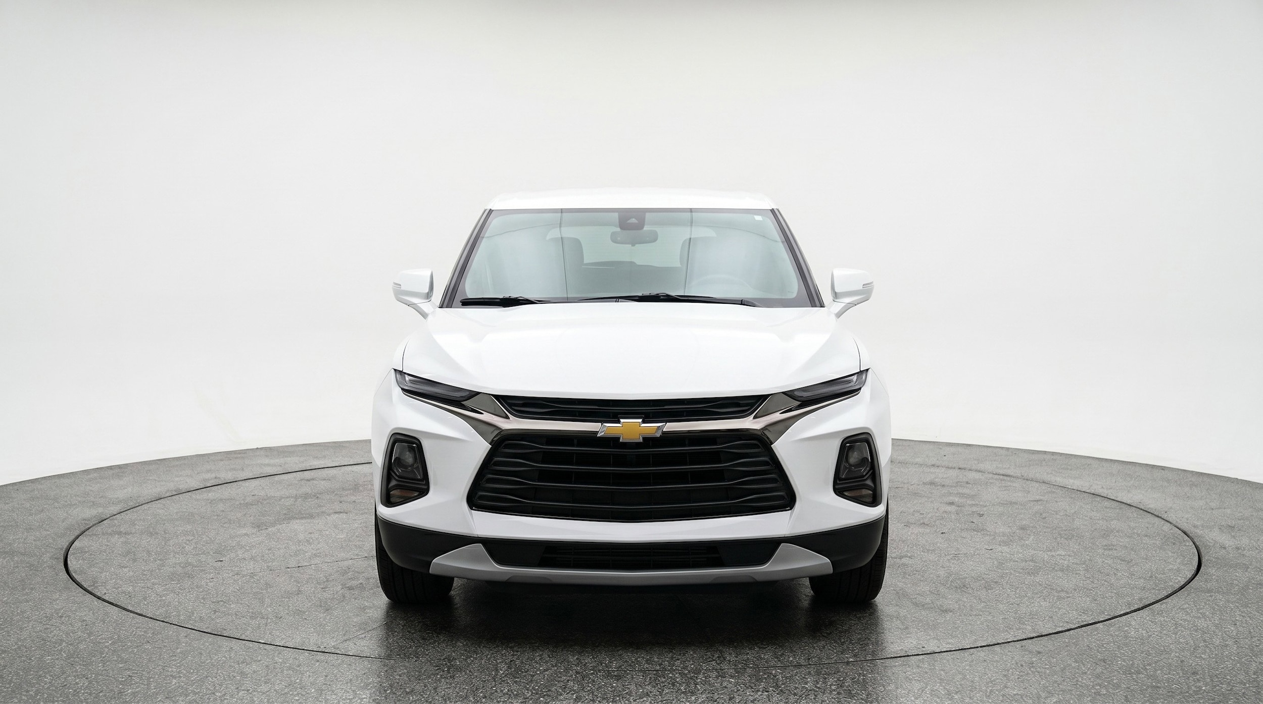 Thumbnail: 2025 Chevrolet Blazer - 2