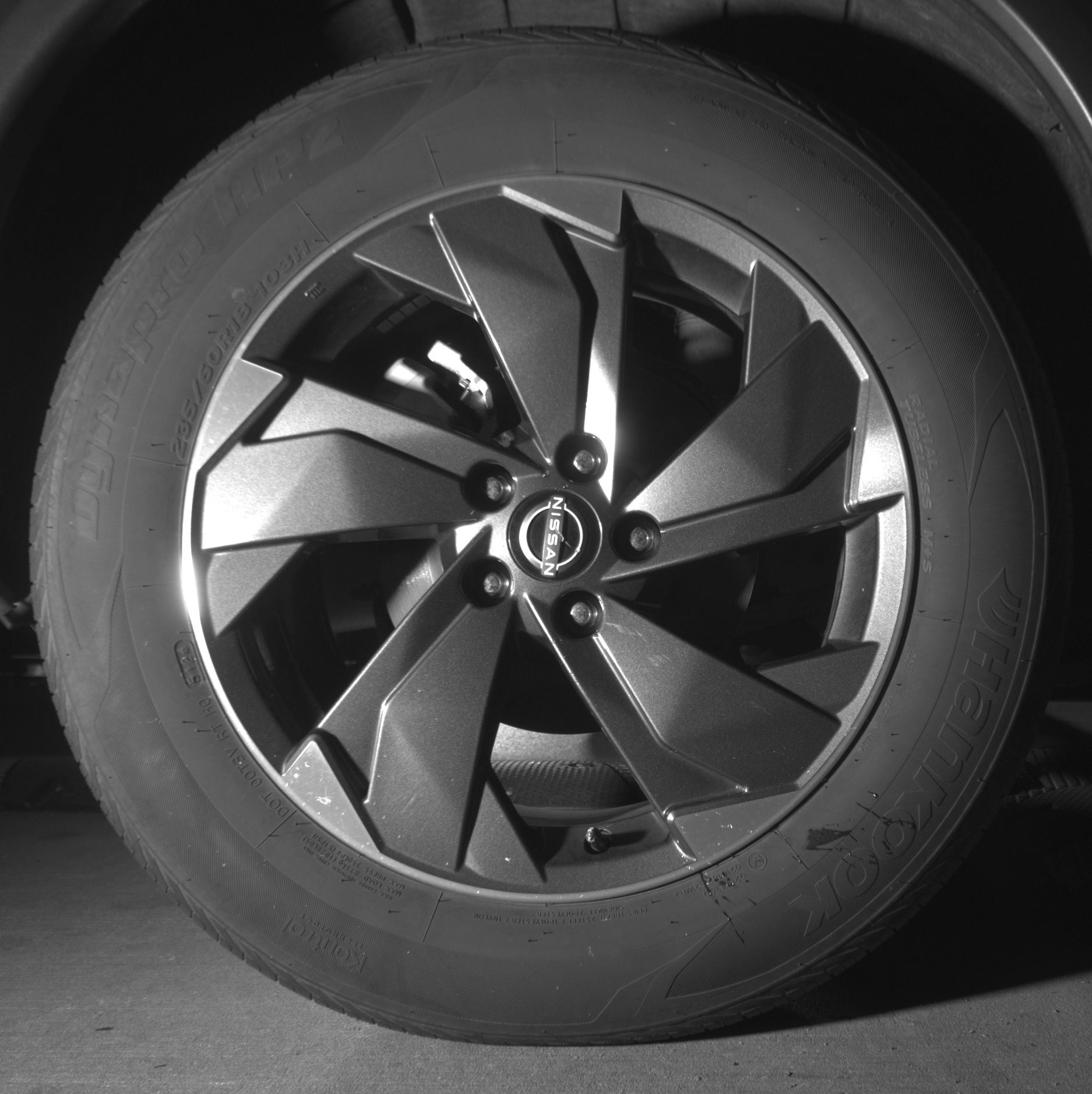 Thumbnail: 2025 Nissan Rogue - 12