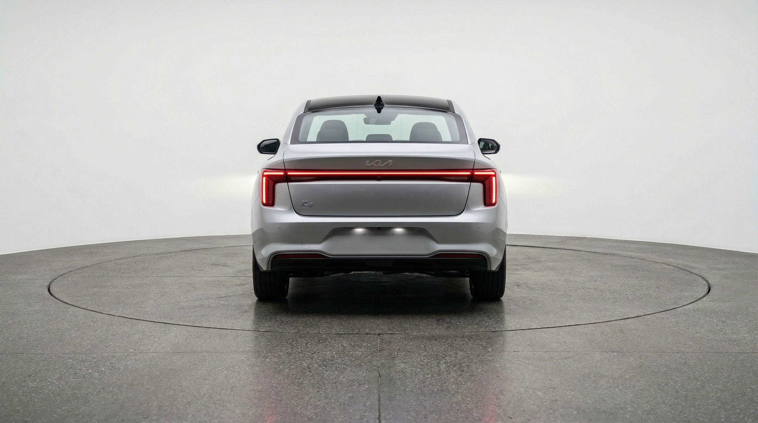 Thumbnail: 2025 Kia K4 - 7