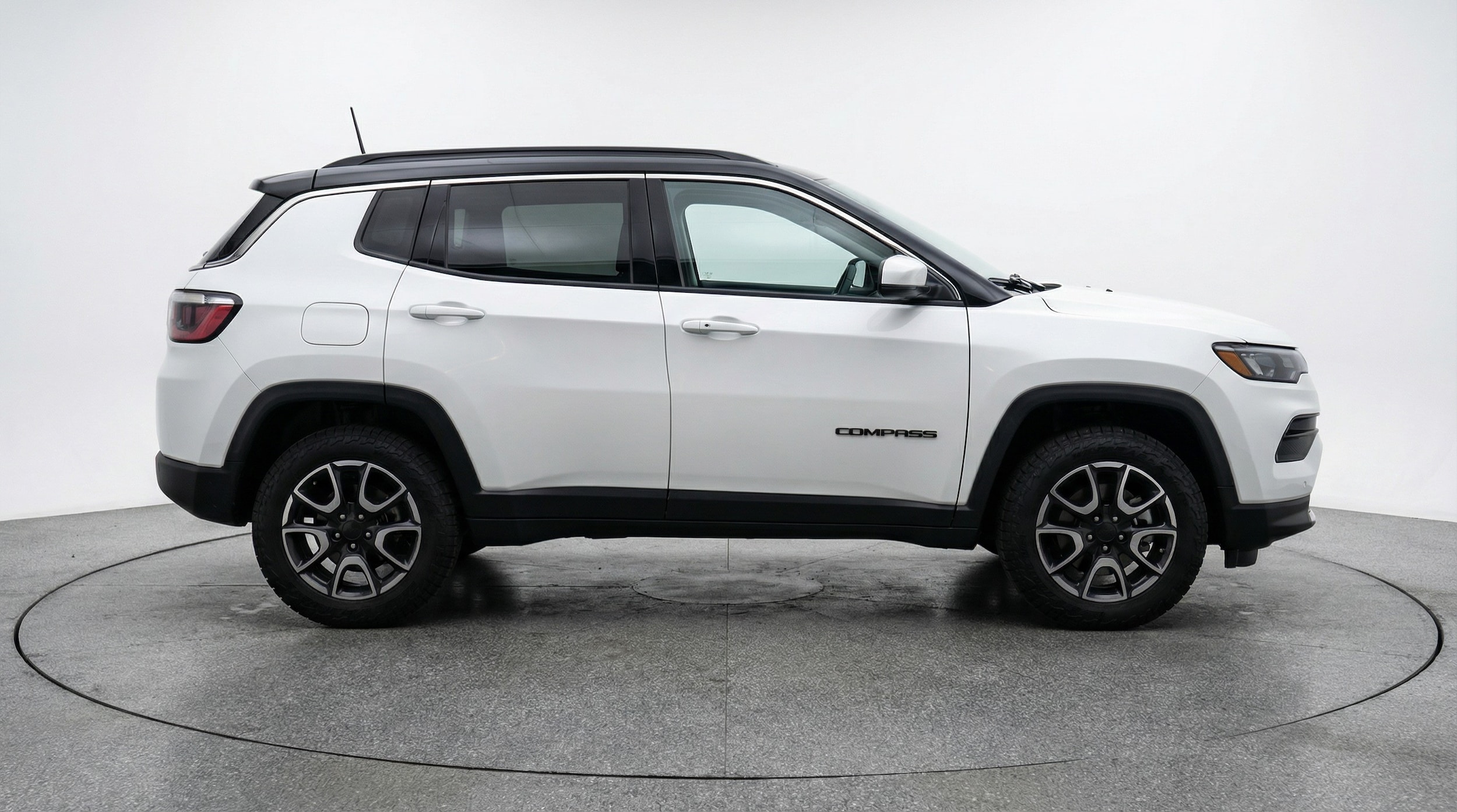 Thumbnail: 2025 Jeep Compass - 8
