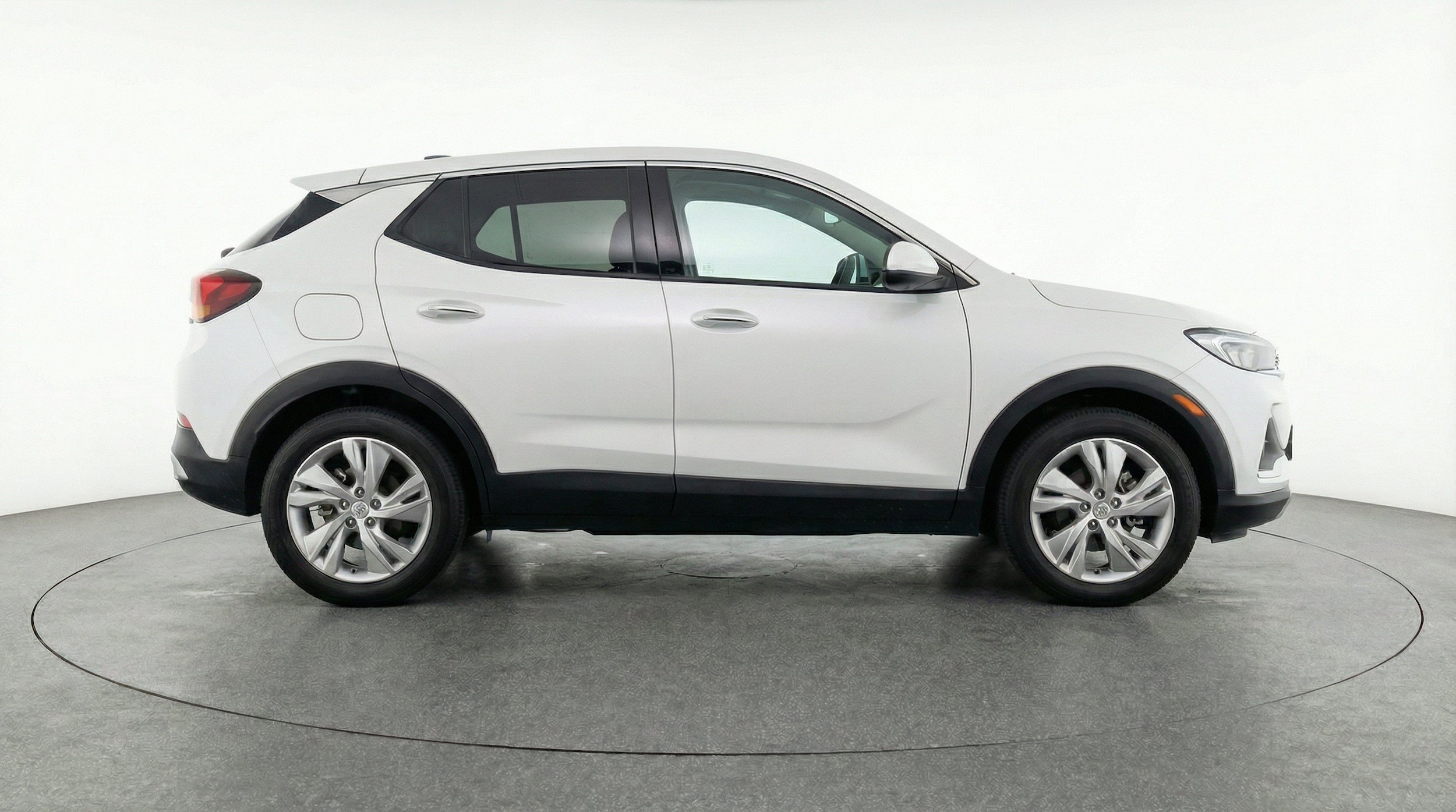 Thumbnail: 2026 Buick Encore GX - 11