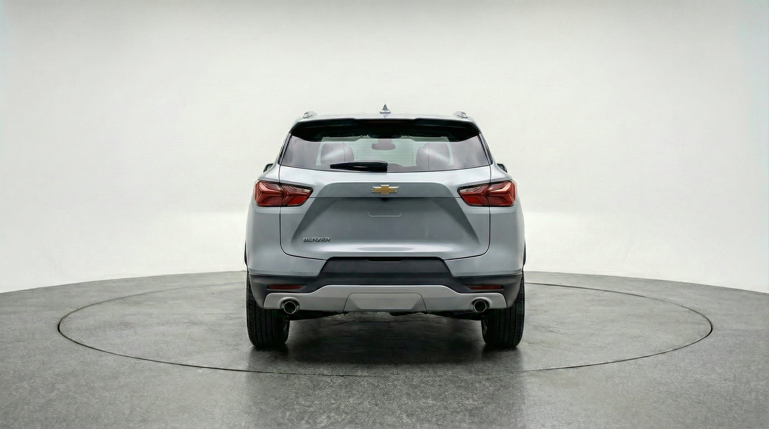 Thumbnail: 2025 Chevrolet Blazer - 7