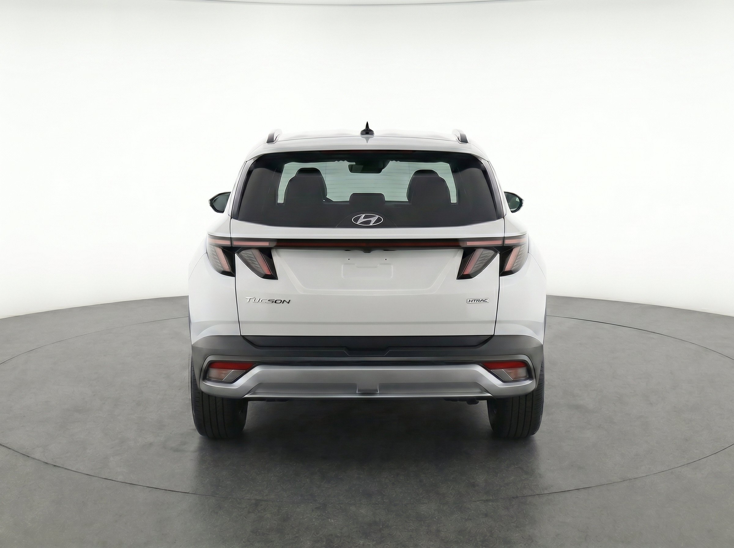 Thumbnail: 2026 Hyundai Tucson - 7