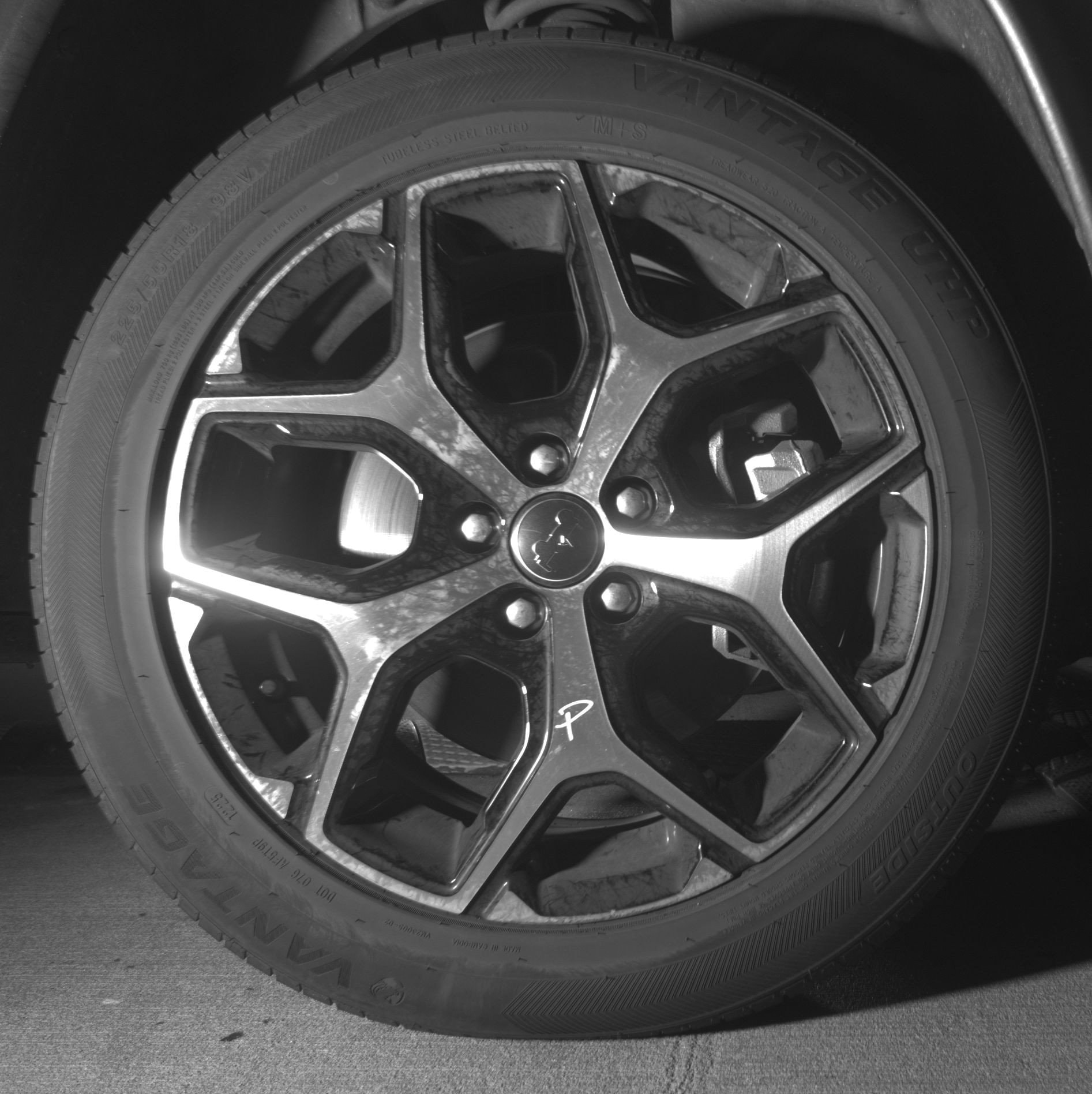 Thumbnail: 2025 Jeep Compass - 13