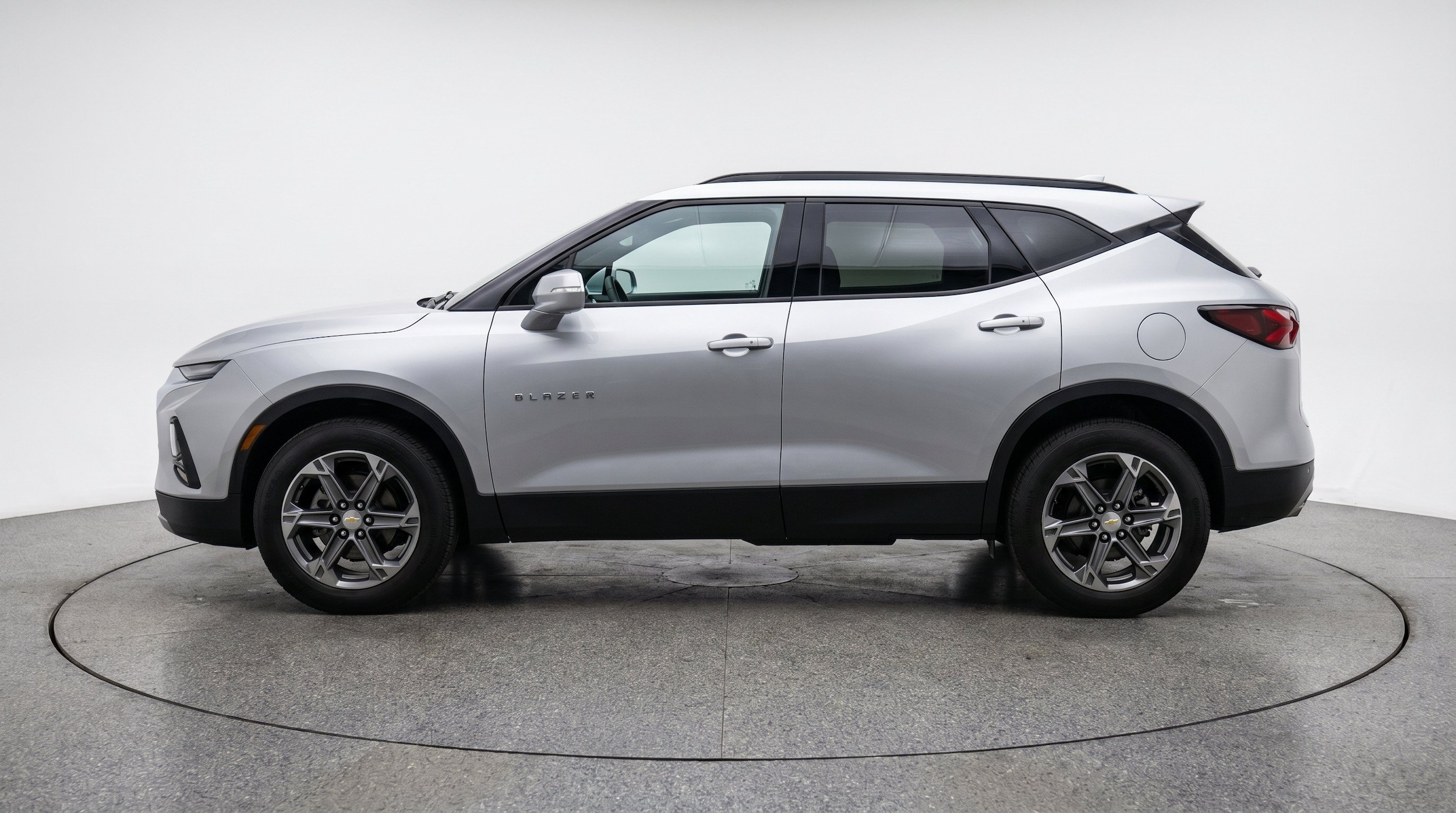 Thumbnail: 2026 Chevrolet Blazer - 5