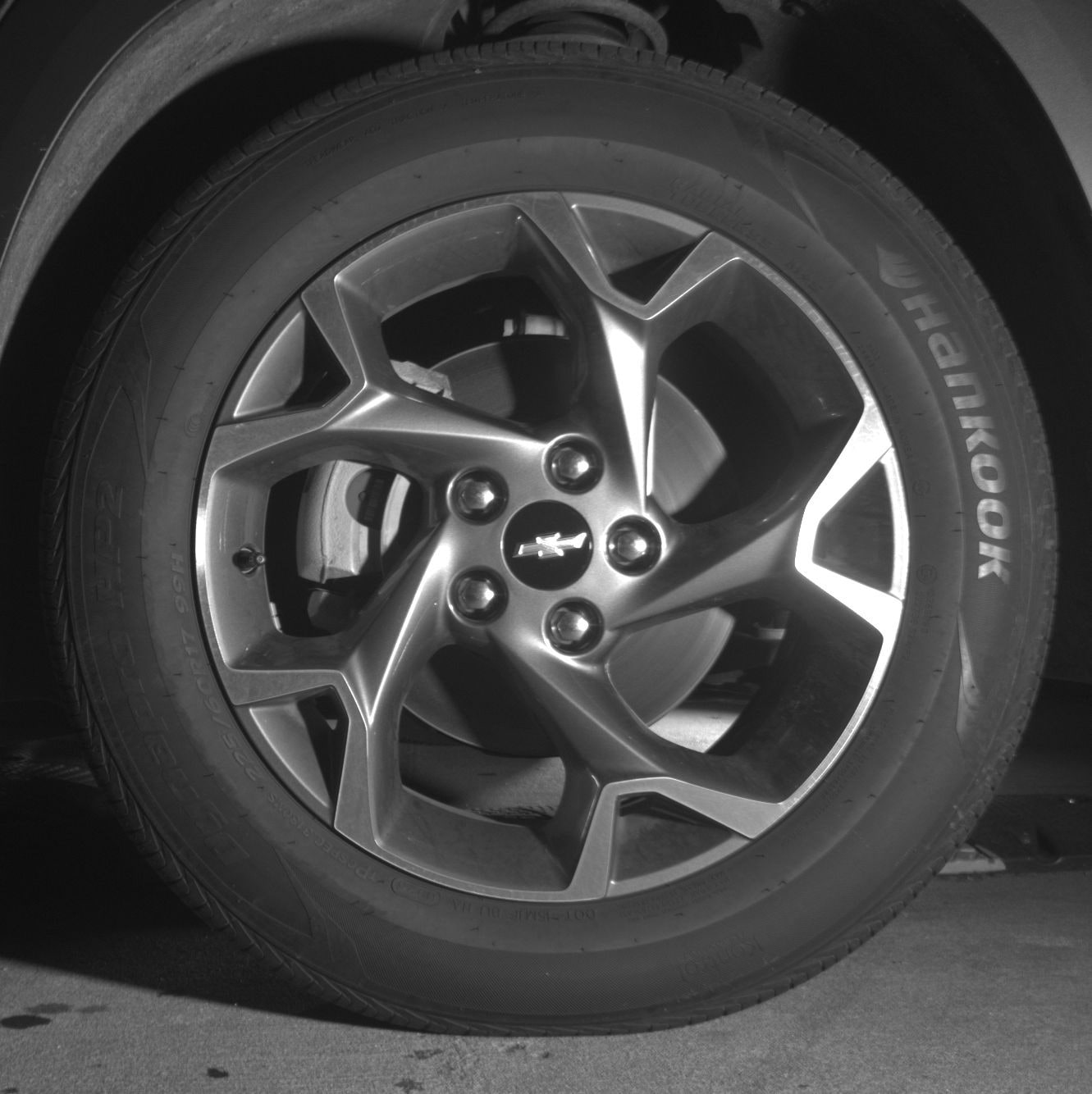 Thumbnail: 2025 Chevrolet Trax - 9