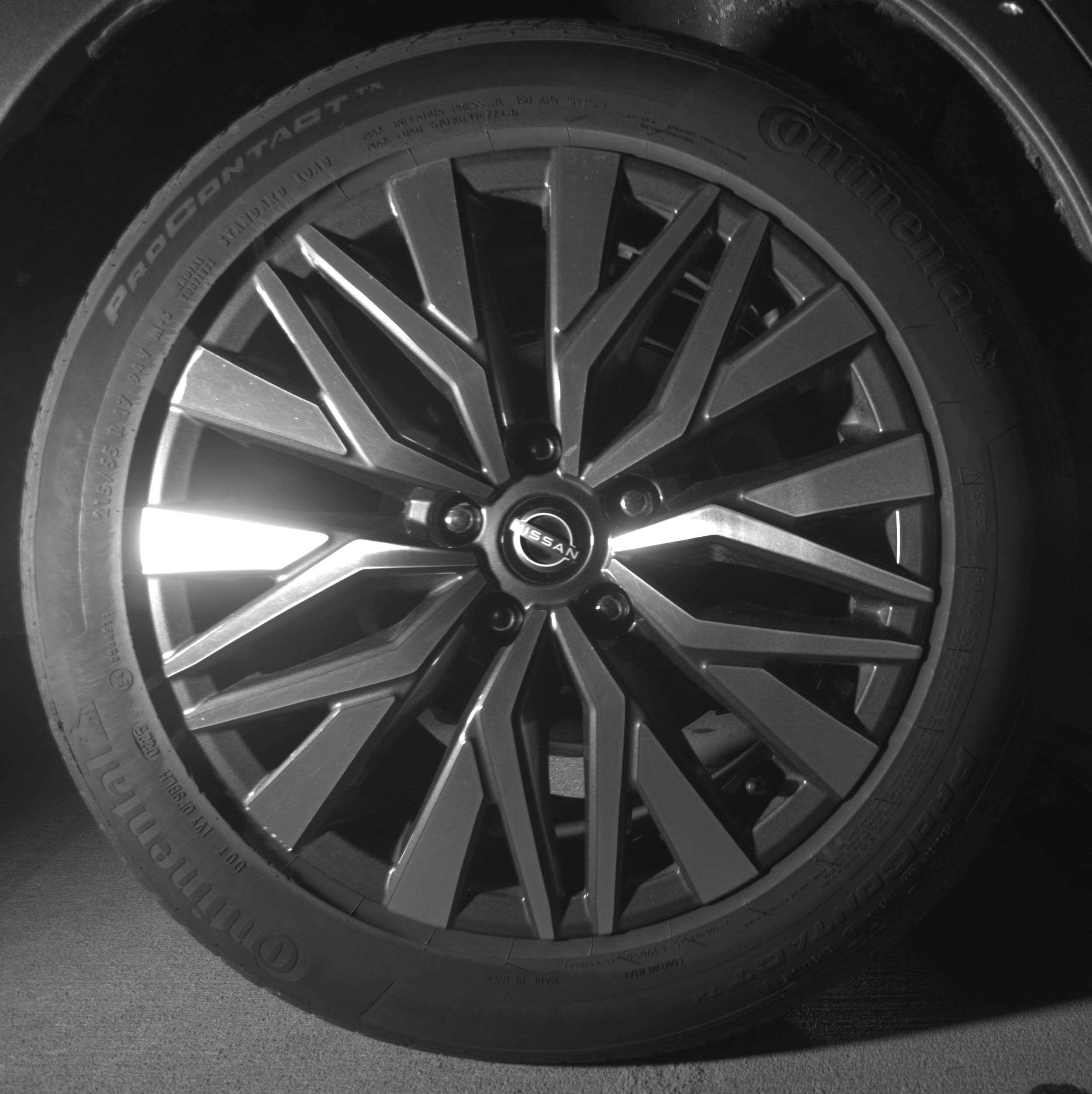 Thumbnail: 2025 Nissan Altima - 15