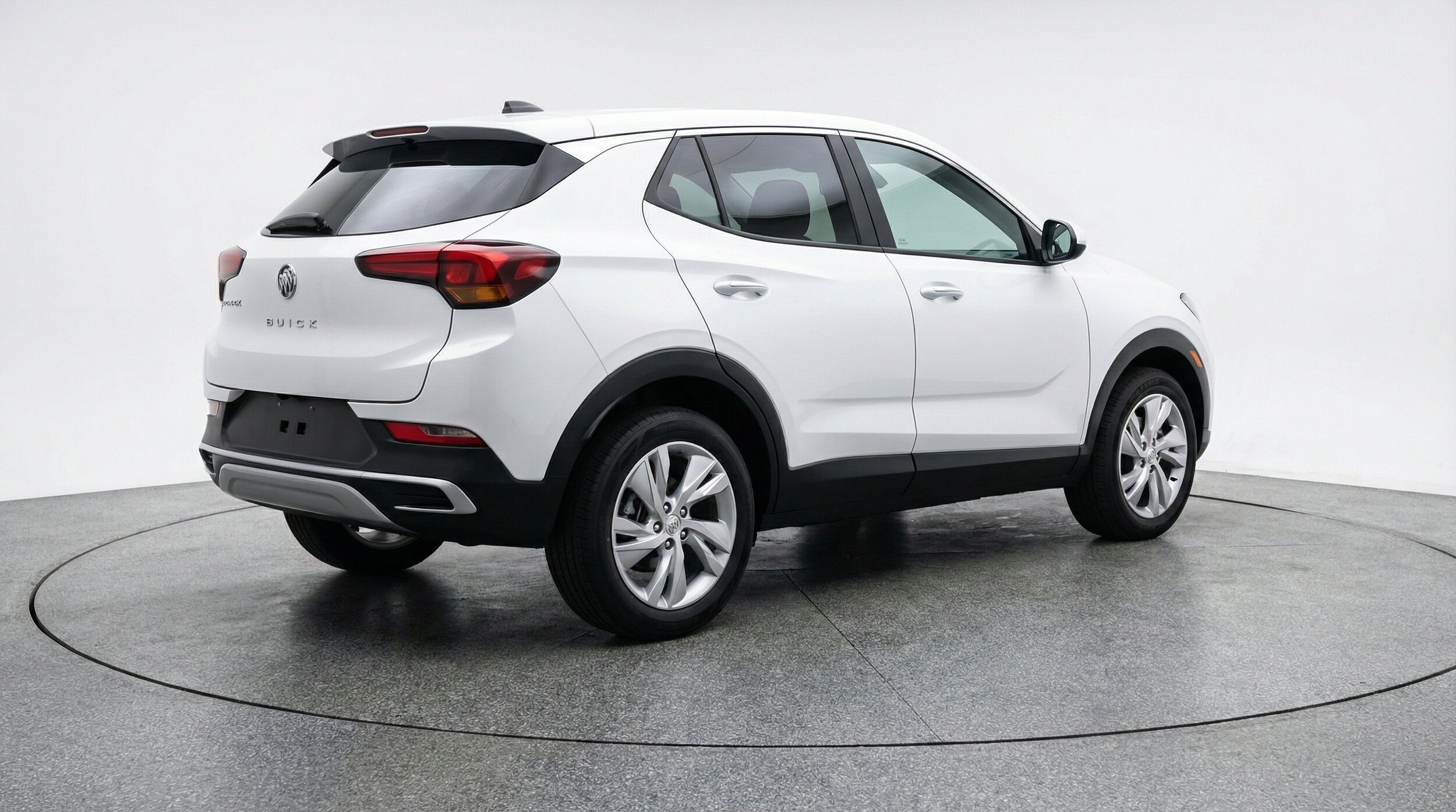 Thumbnail: 2026 Buick Encore GX - 9