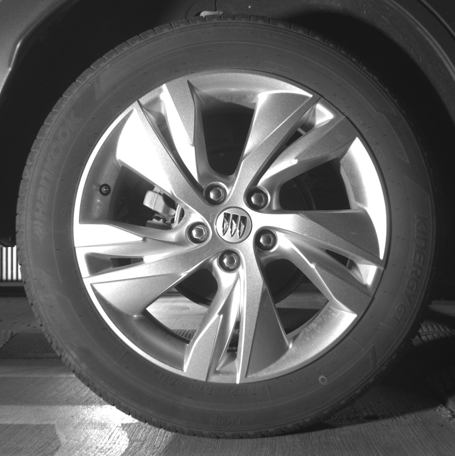 Thumbnail: 2025 Buick Encore GX - 15