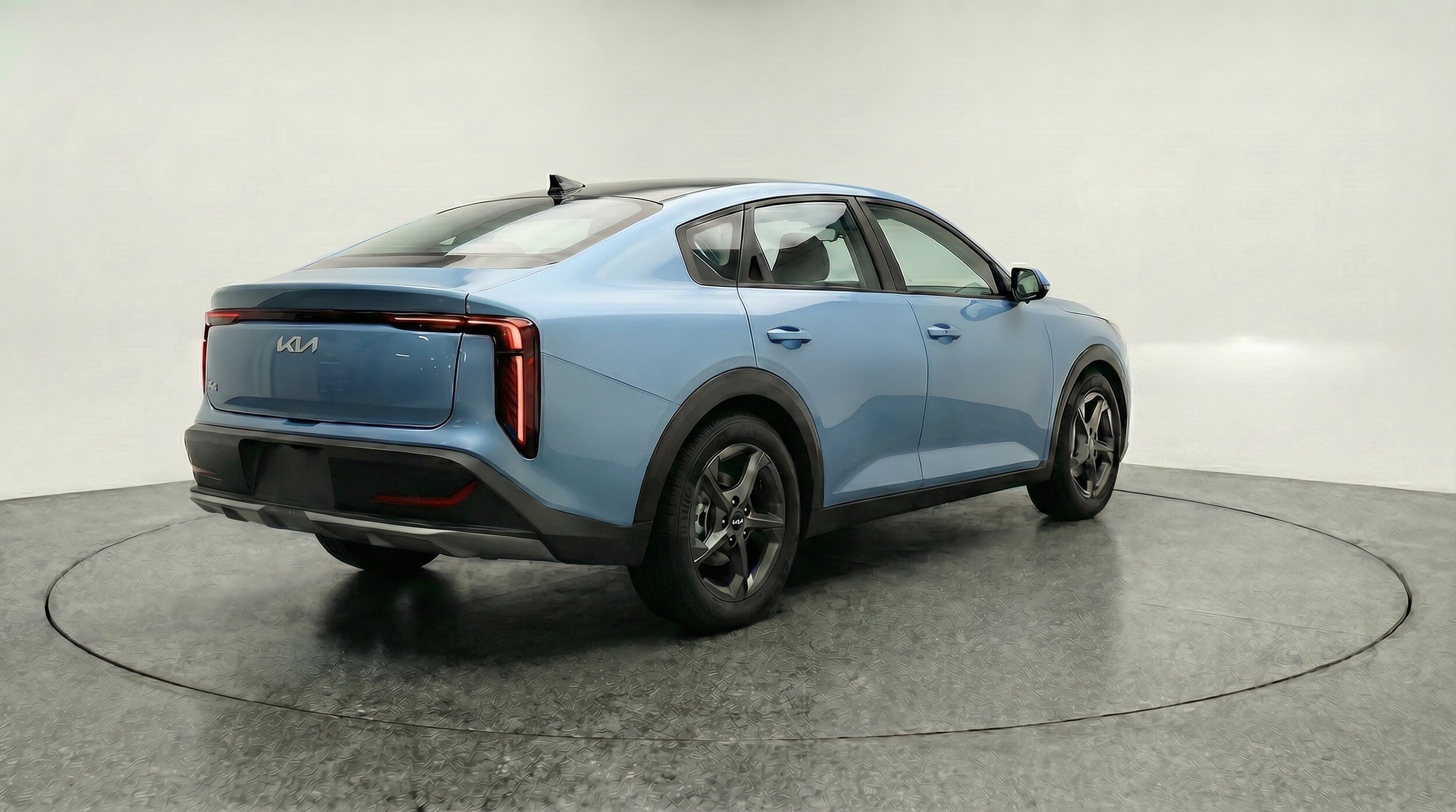 Thumbnail: 2026 Kia K4 - 9