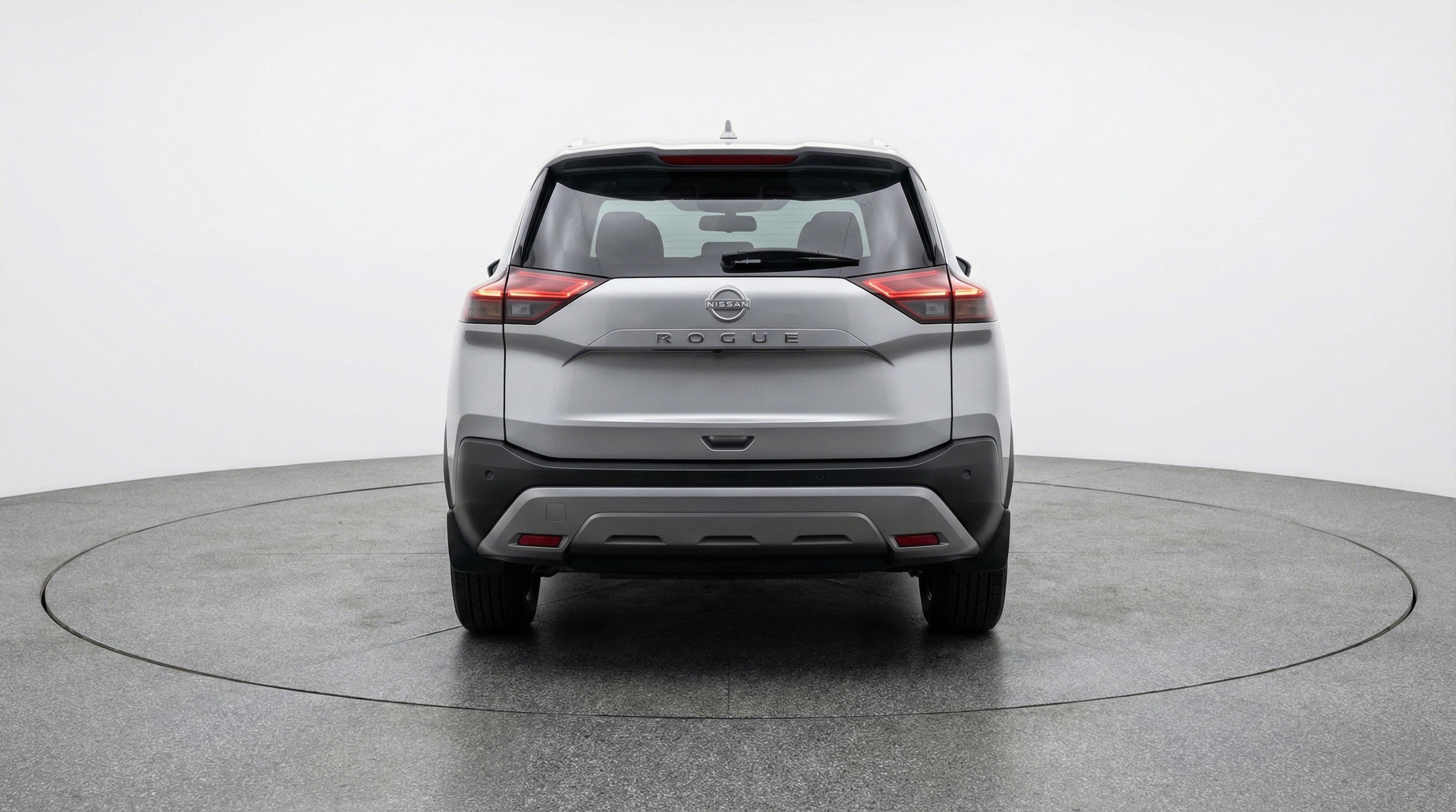 Thumbnail: 2025 Nissan Rogue - 7