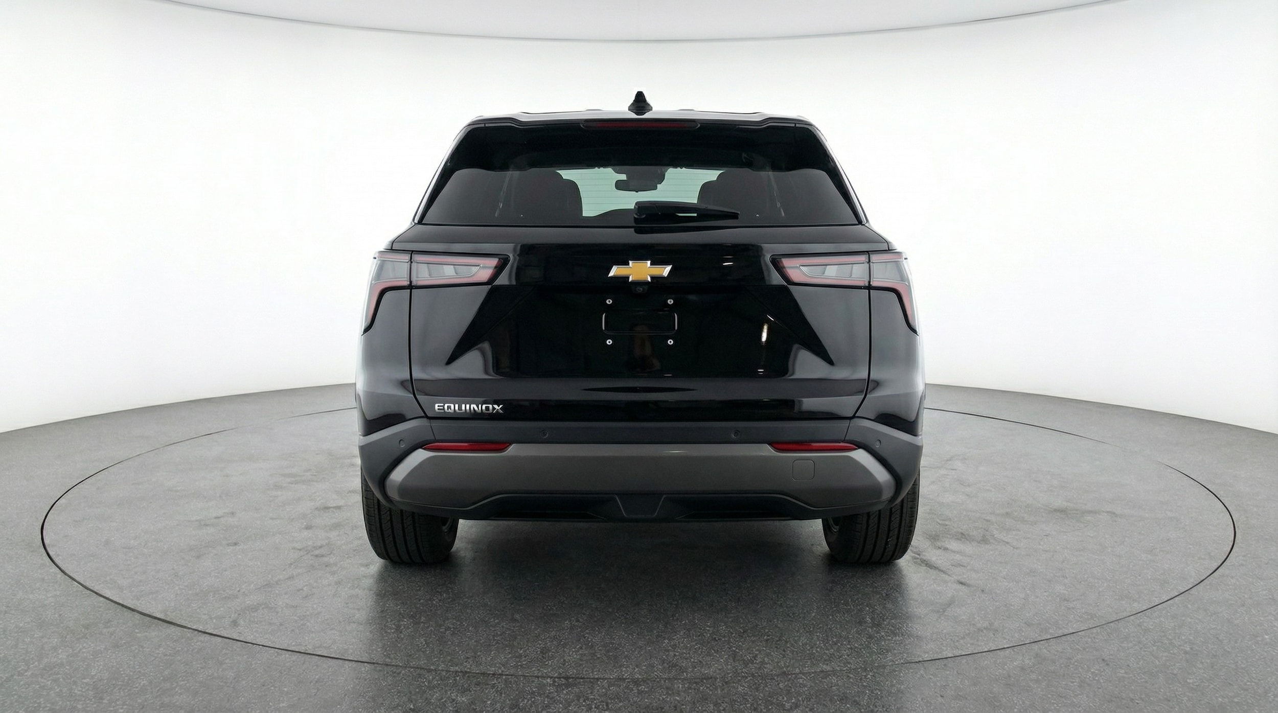 Thumbnail: 2025 Chevrolet Equinox - 6