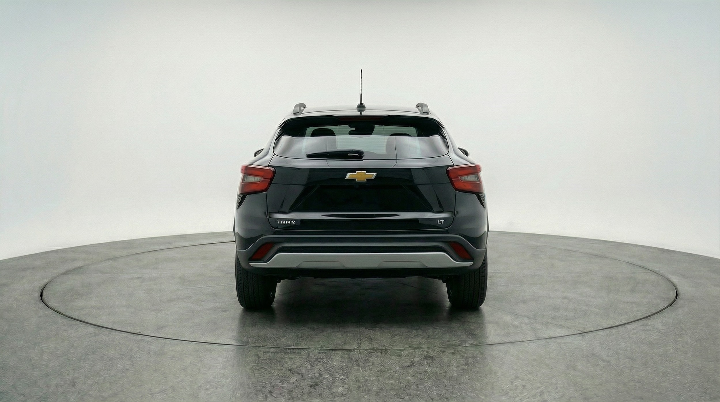 Thumbnail: 2025 Chevrolet Trax - 6