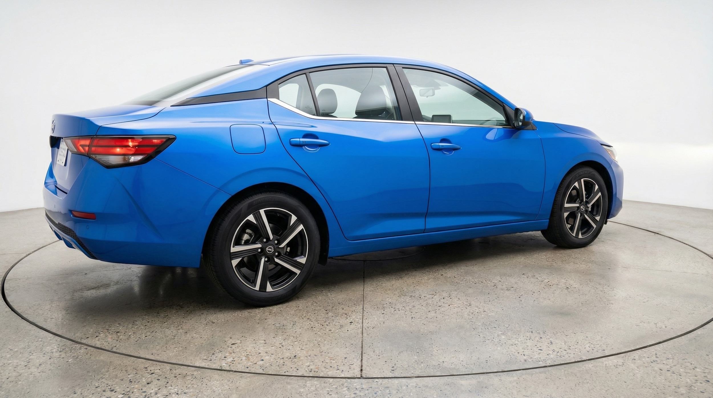 Thumbnail: 2025 Nissan Sentra - 7