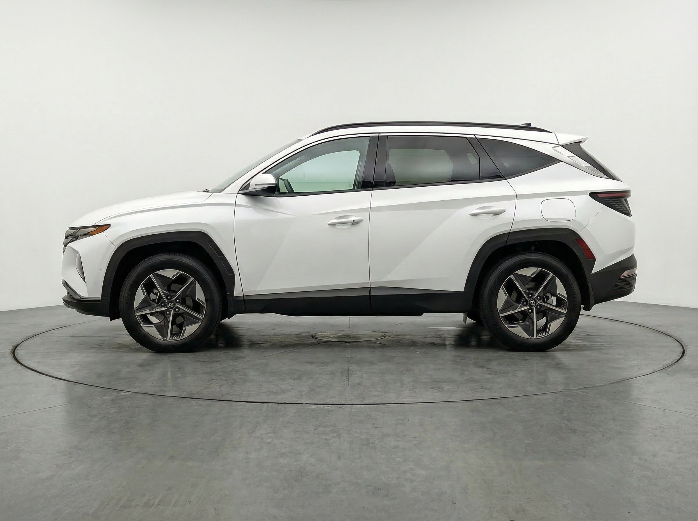 Thumbnail: 2026 Hyundai Tucson - 5